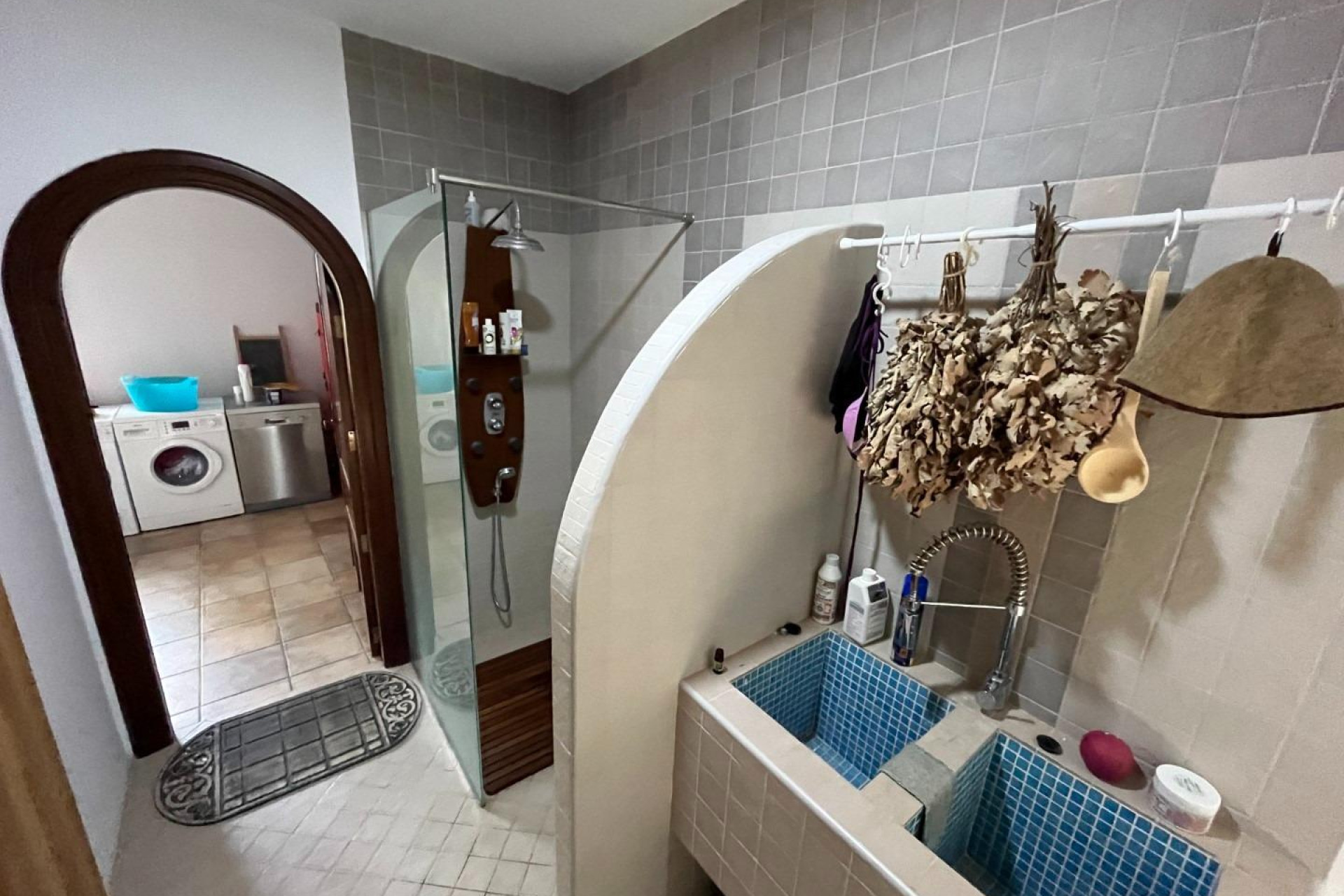 Reventa - Villa de Lujo - Altea - Altea La Vella