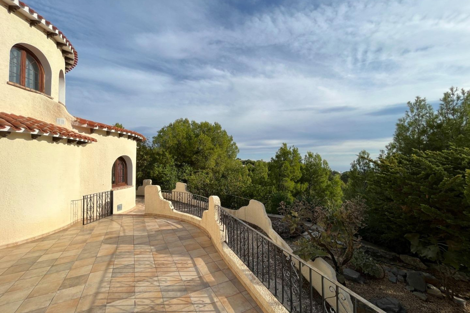 Reventa - Villa de Lujo - Altea - Altea La Vella