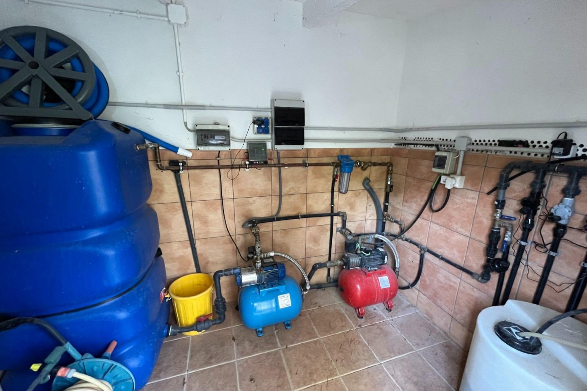 Reventa - Villa de Lujo - Altea - Altea La Vella