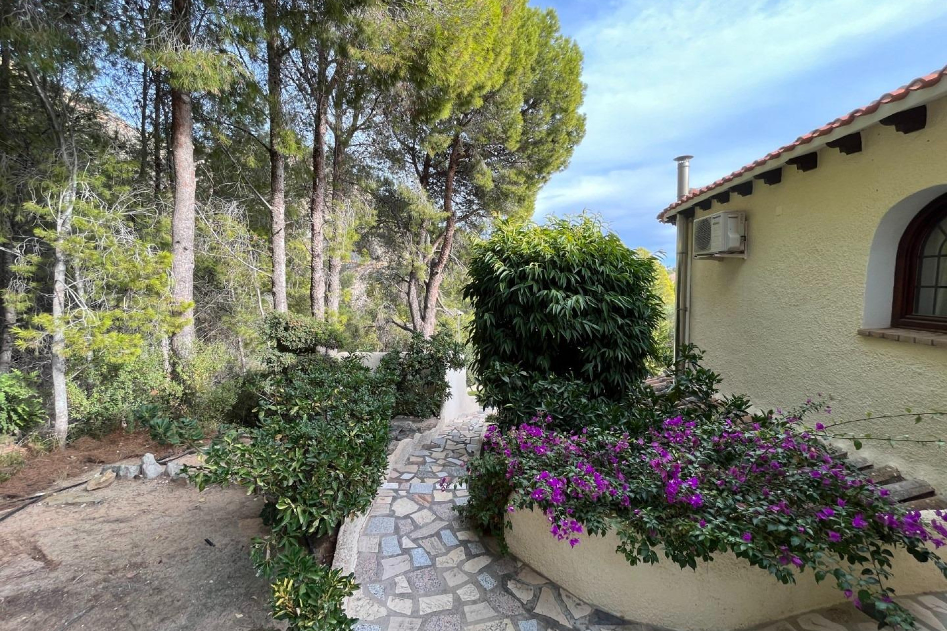 Reventa - Villa de Lujo - Altea - Altea La Vella