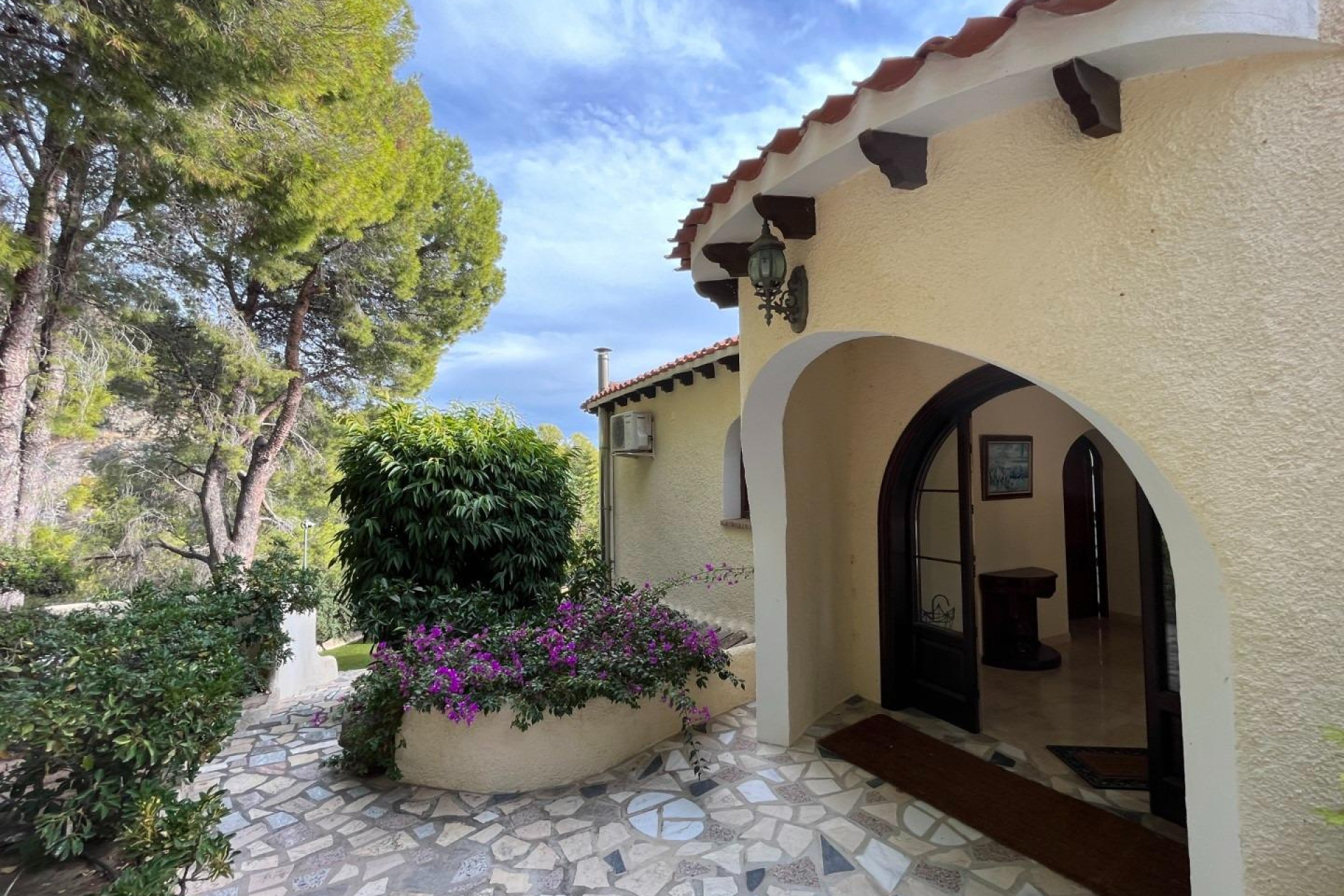 Reventa - Villa de Lujo - Altea - Altea La Vella