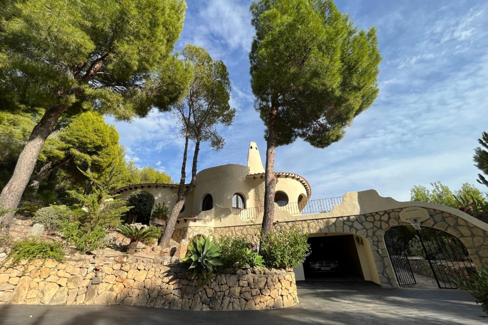 Reventa - Villa de Lujo - Altea - Altea La Vella