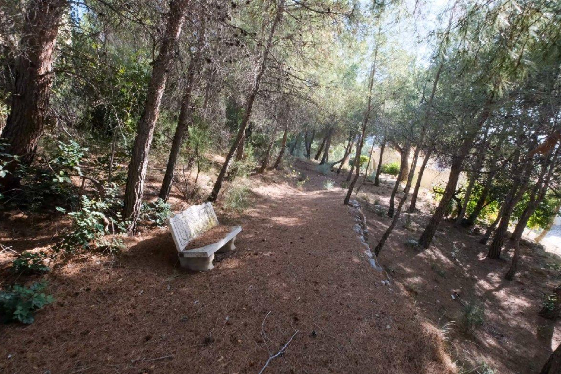 Reventa - Villa de Lujo - Altea - Altea La Vella