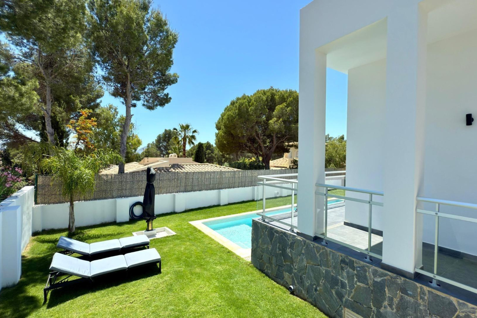 Reventa - Villa de Lujo - Altea - Altea La Vella