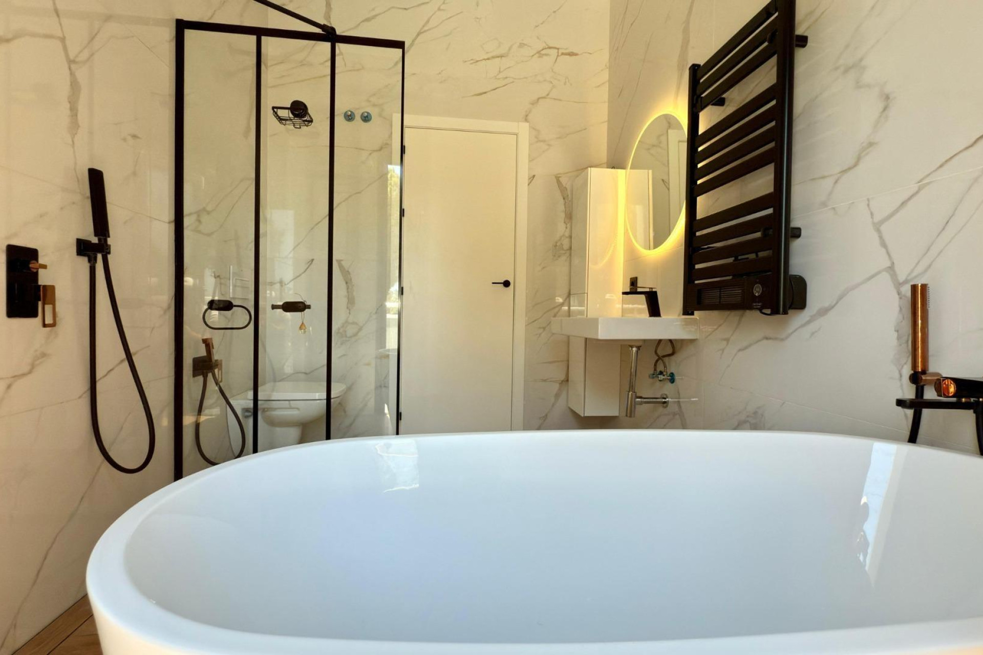 Reventa - Villa de Lujo - Altea - Altea La Vella