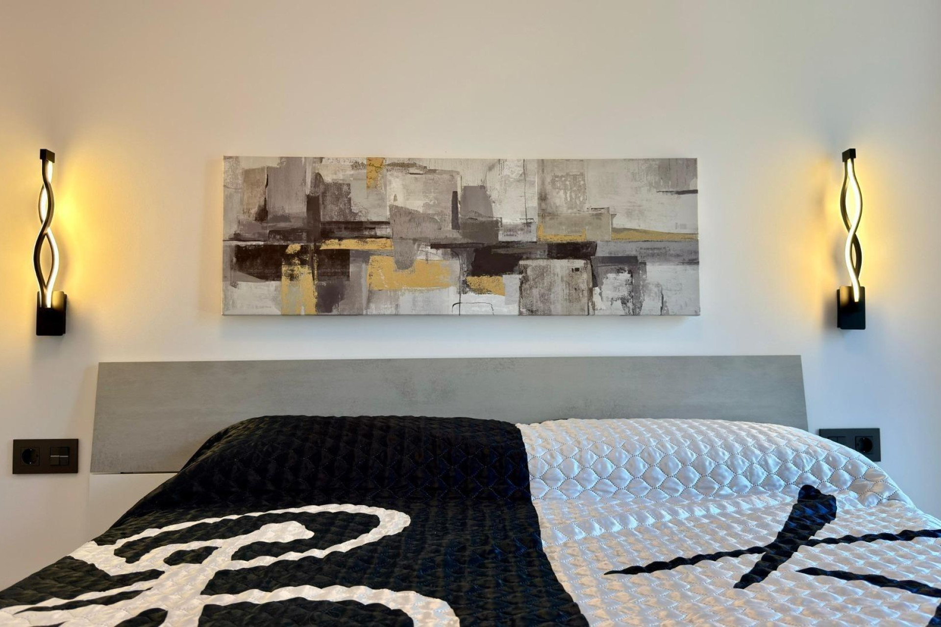 Reventa - Villa de Lujo - Altea - Altea La Vella