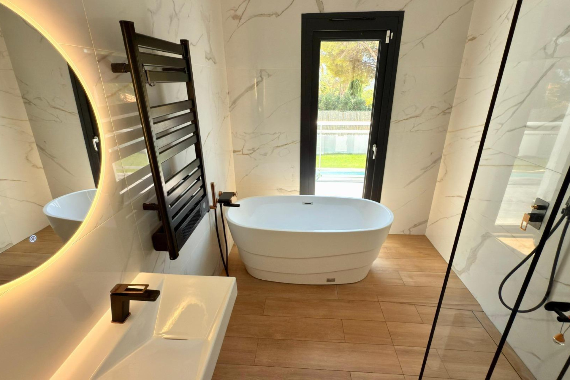 Reventa - Villa de Lujo - Altea - Altea La Vella