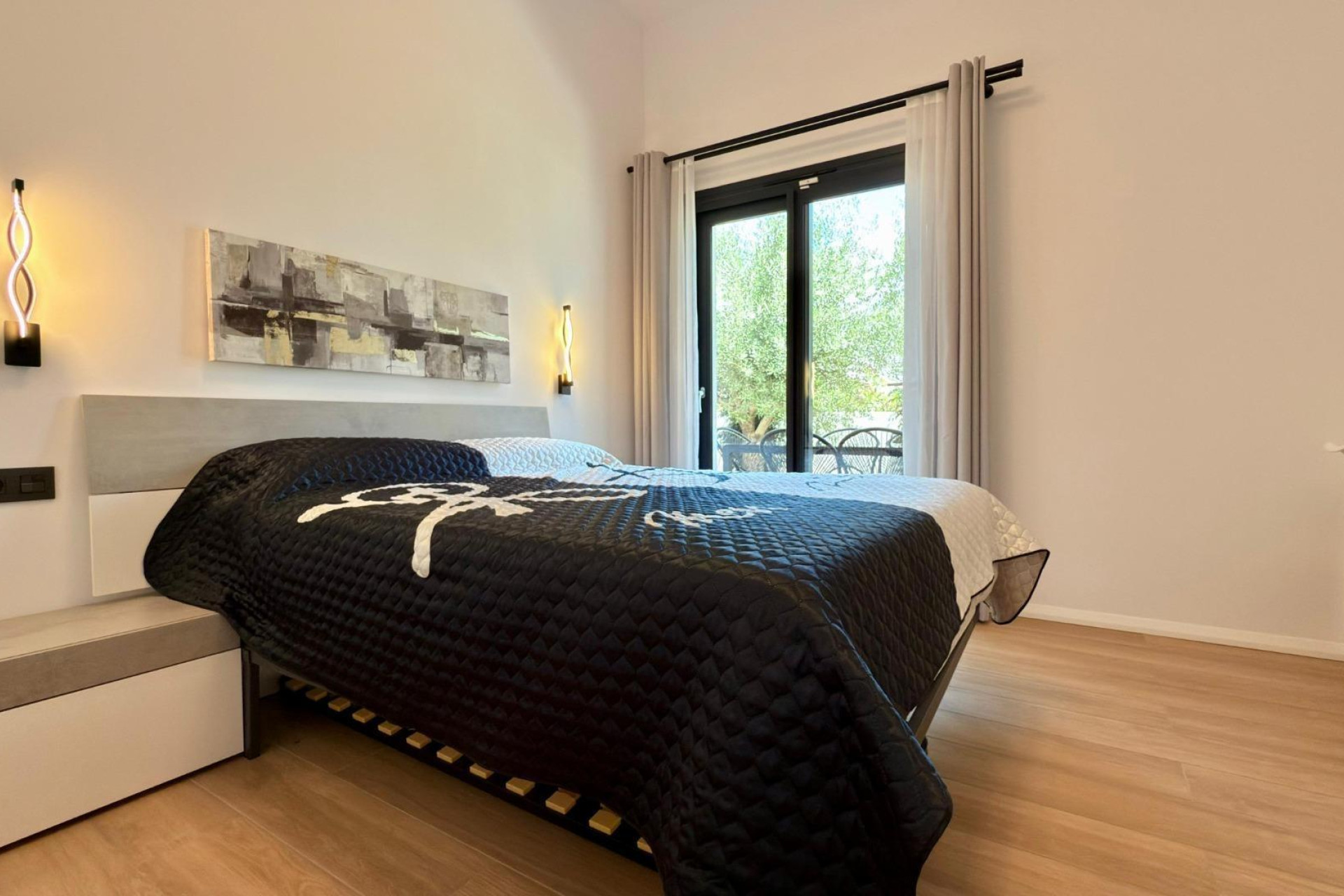 Reventa - Villa de Lujo - Altea - Altea La Vella