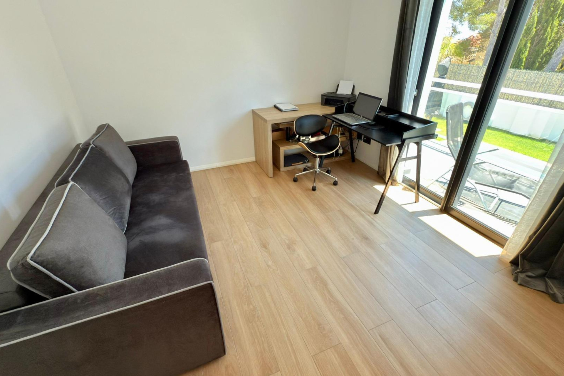 Reventa - Villa de Lujo - Altea - Altea La Vella