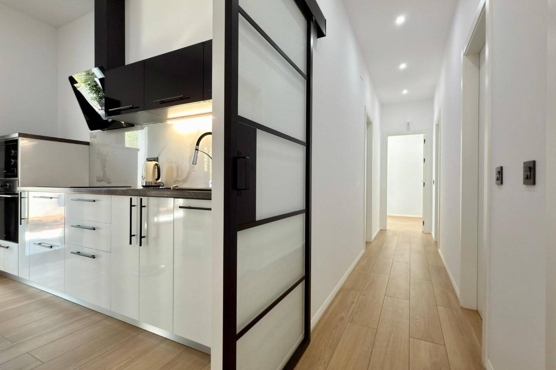 Reventa - Villa de Lujo - Altea - Altea La Vella