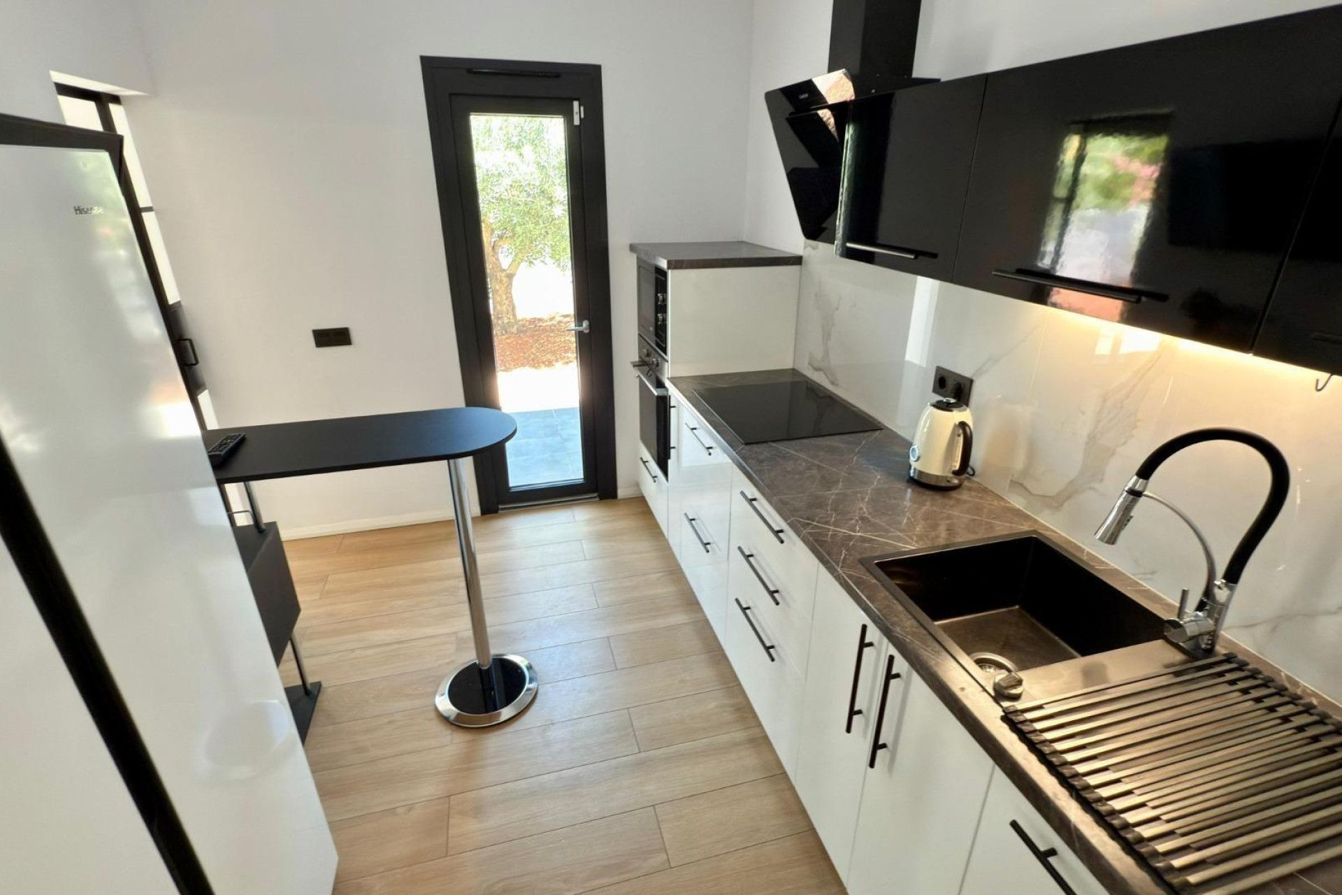 Reventa - Villa de Lujo - Altea - Altea La Vella