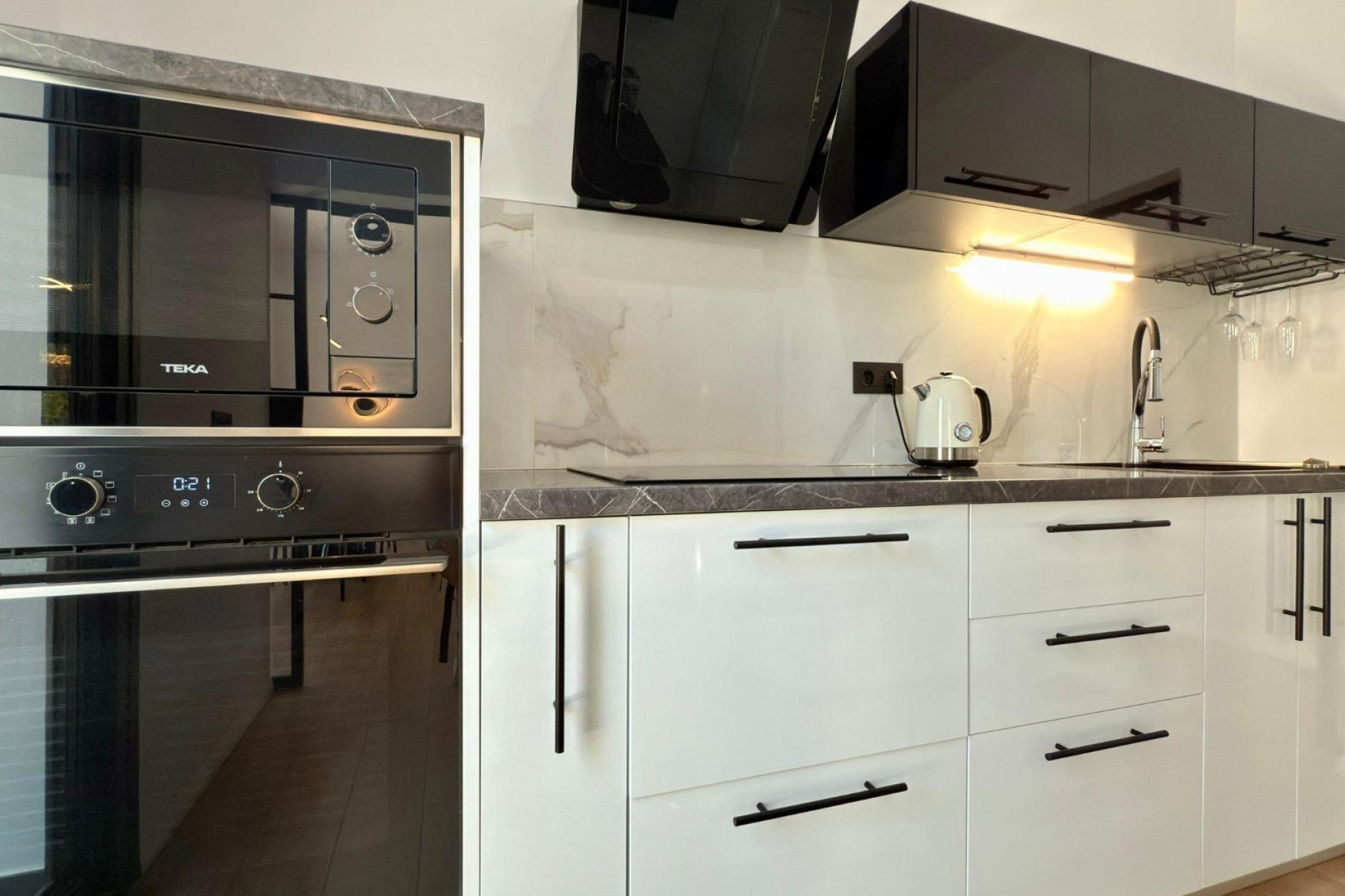 Reventa - Villa de Lujo - Altea - Altea La Vella