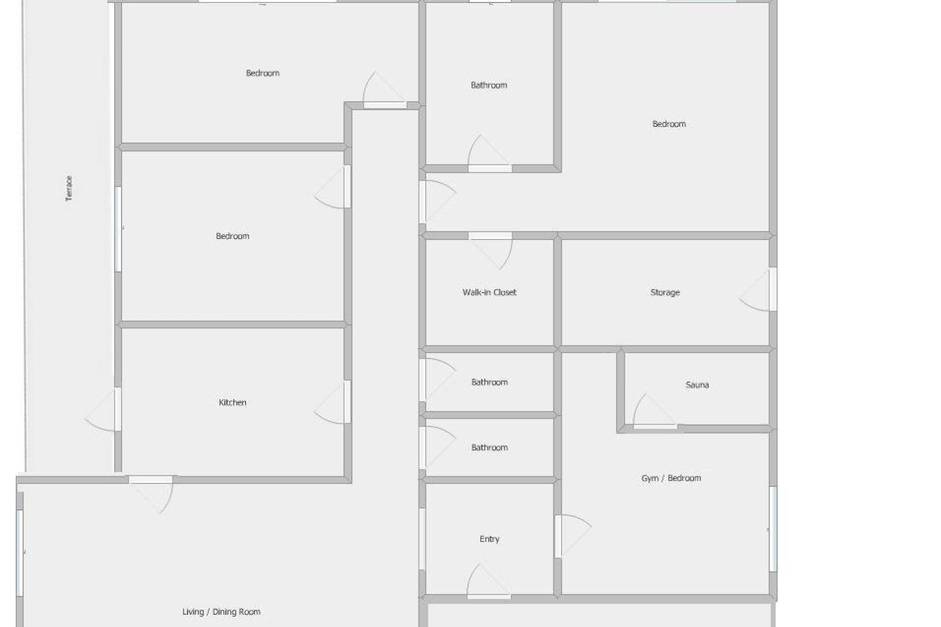 Reventa - Villa de Lujo - Altea - Altea La Vella