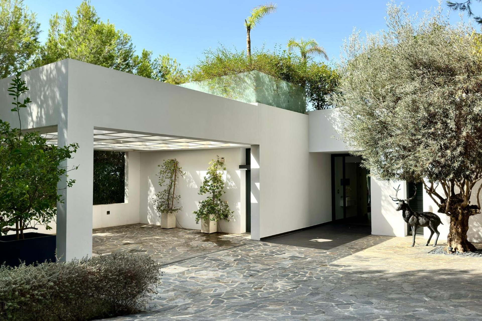 Reventa - Villa de Lujo - Altea - La Sierra