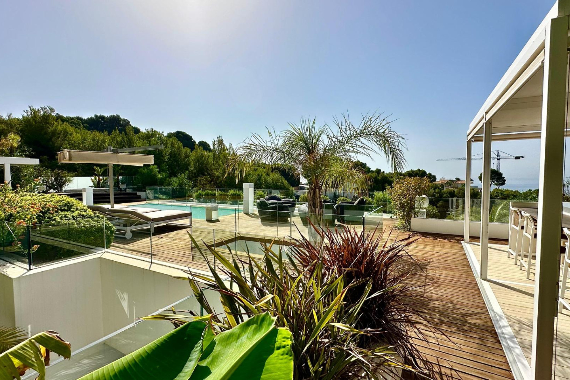 Reventa - Villa de Lujo - Altea - La Sierra