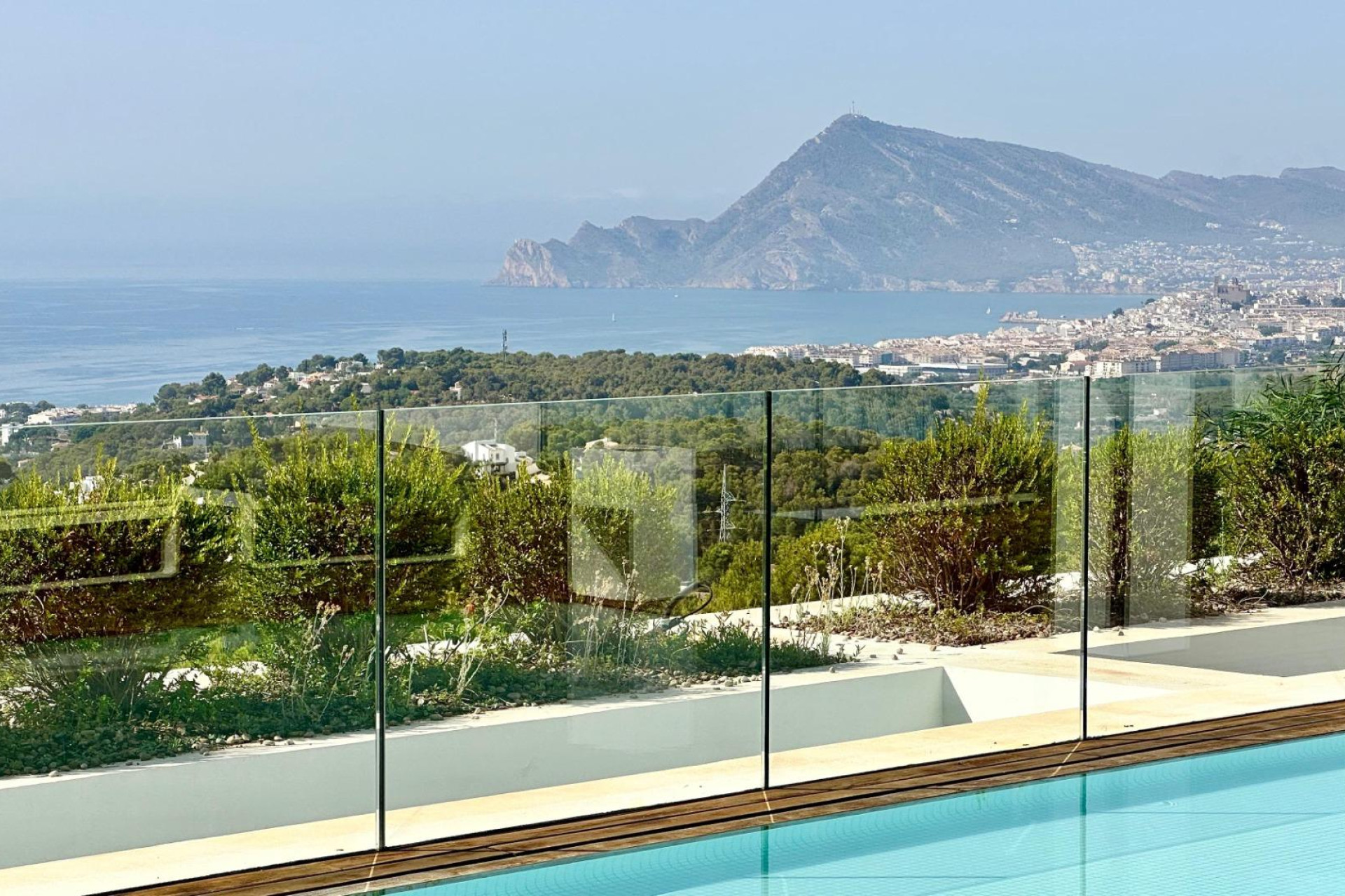 Reventa - Villa de Lujo - Altea - La Sierra