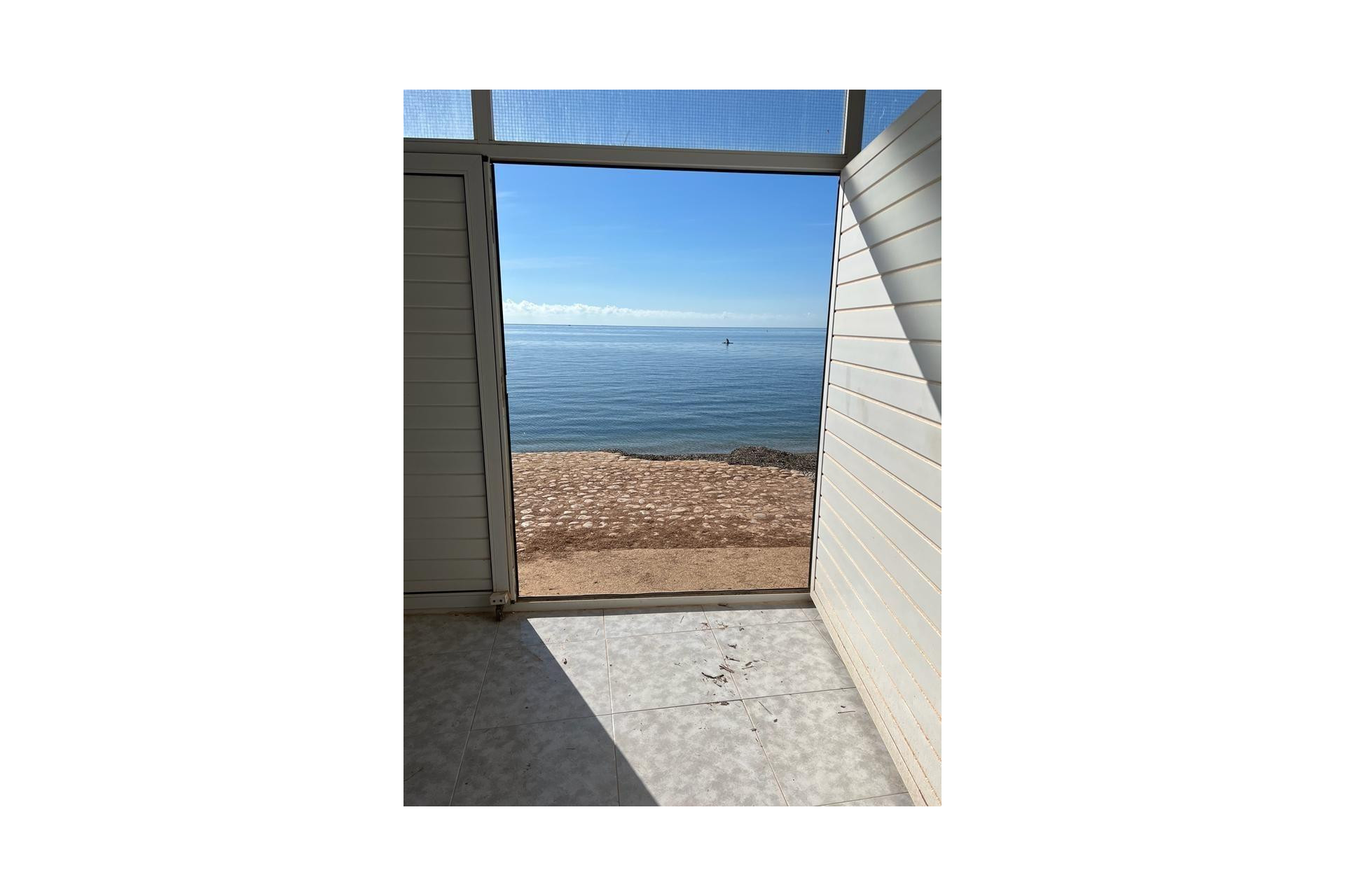 Reventa - Villa de Lujo - Altea - Playa