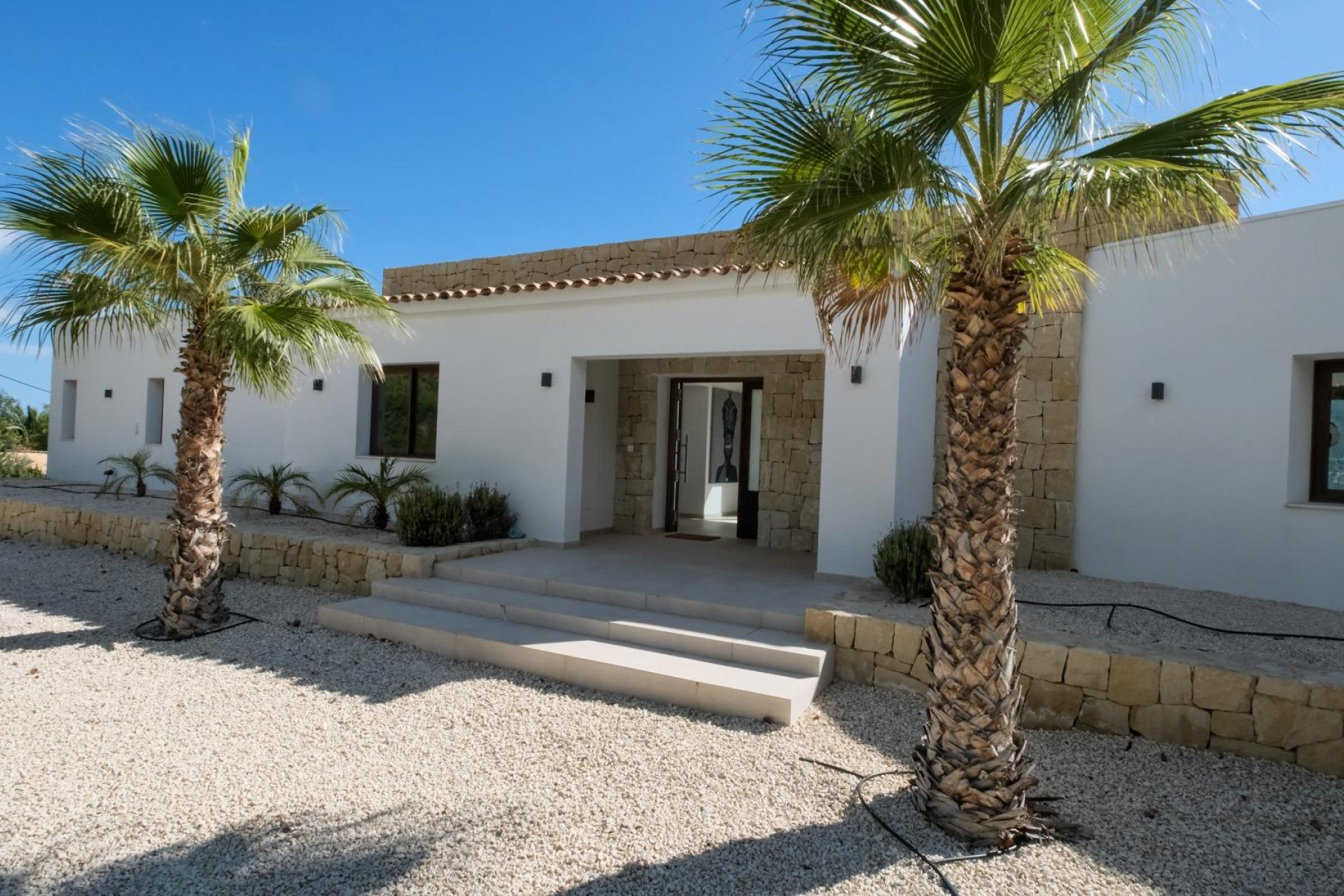 Reventa - Villa de Lujo - Altea