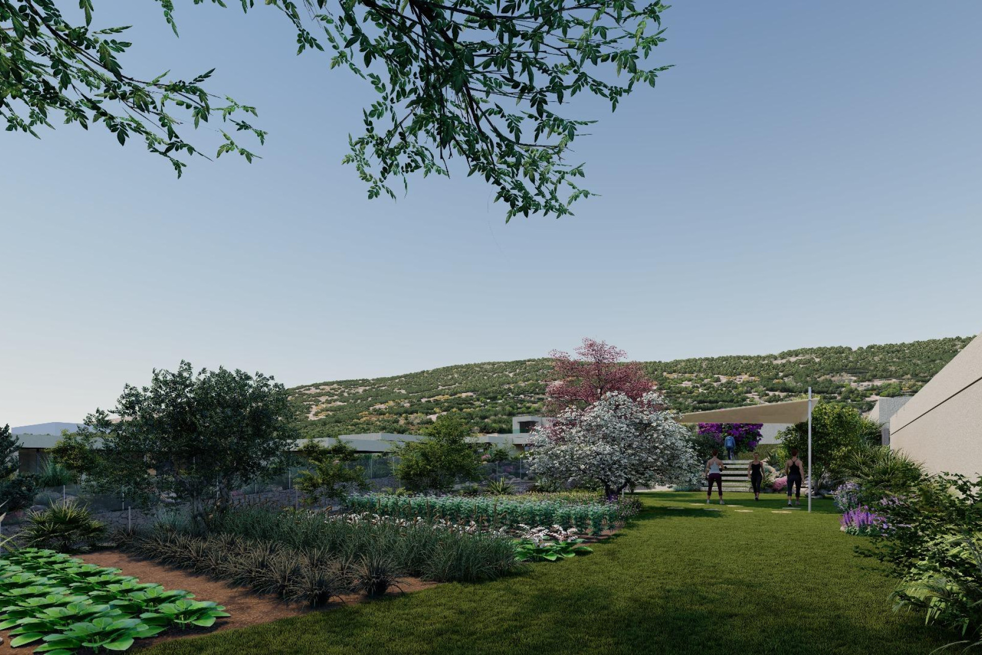 Reventa - Villa de Lujo - BAÑOS Y MENDIGO - Altaona golf and country village