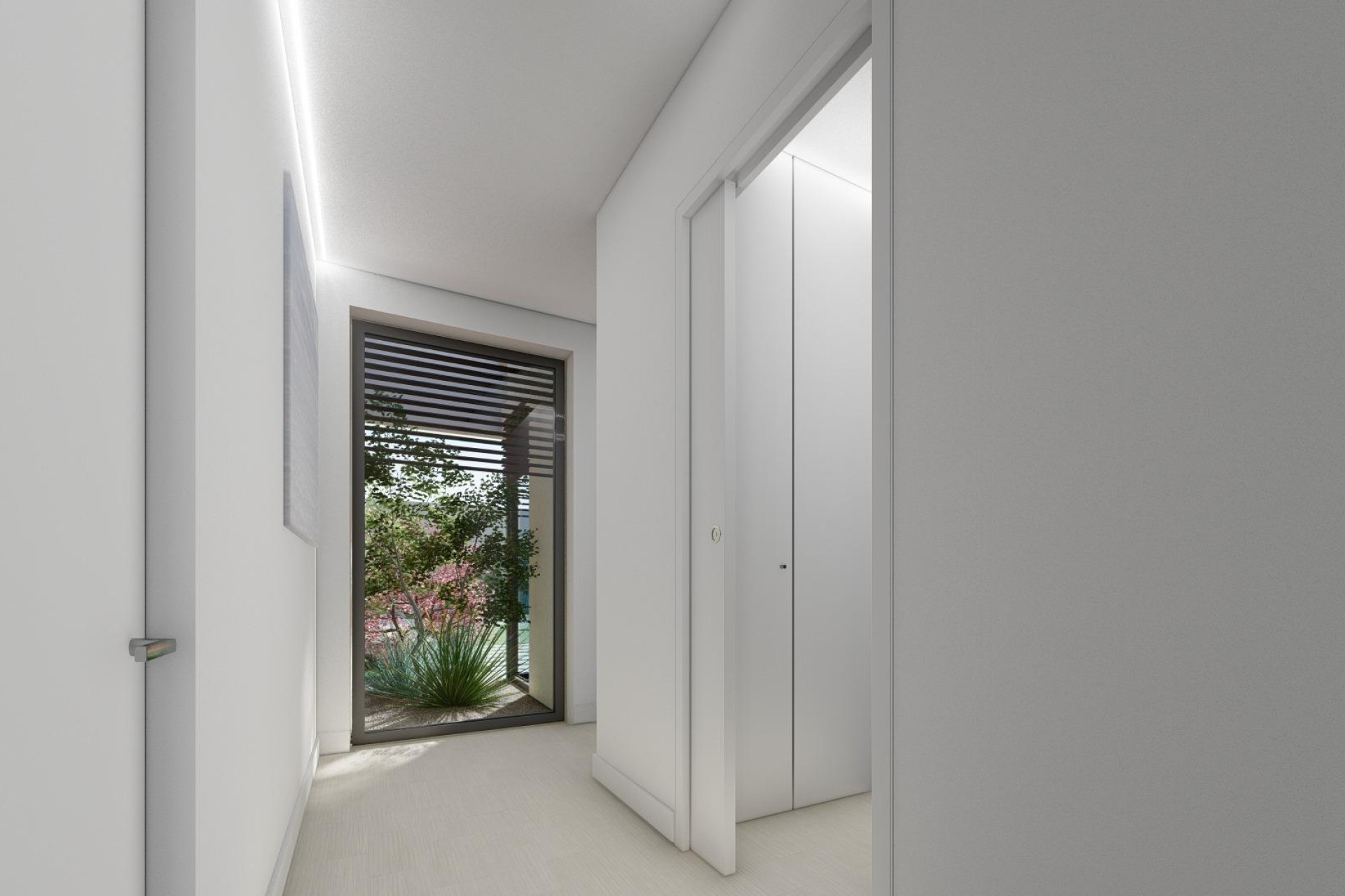 Reventa - Villa de Lujo - BAÑOS Y MENDIGO - Altaona golf and country village