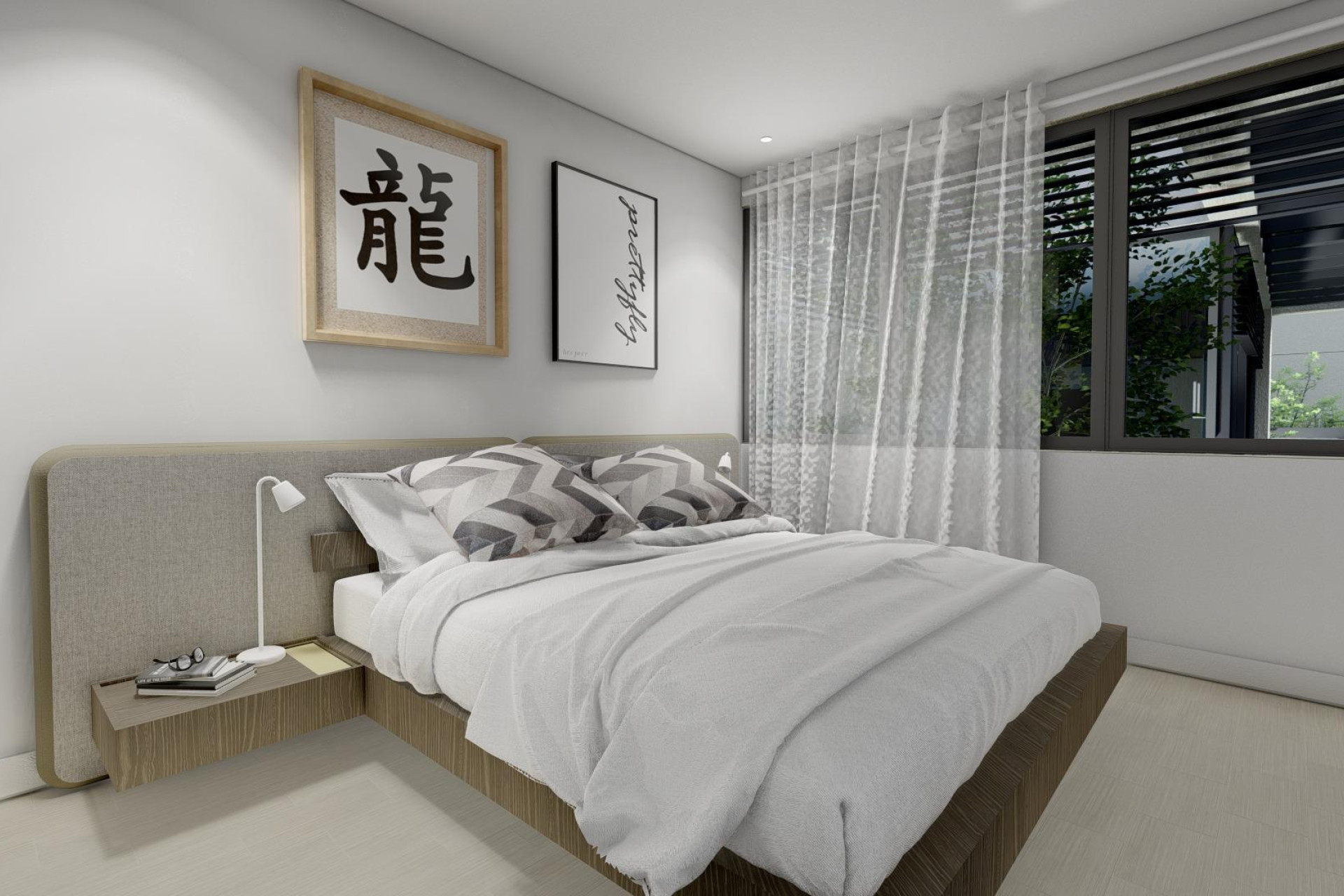 Reventa - Villa de Lujo - BAÑOS Y MENDIGO - Altaona golf and country village