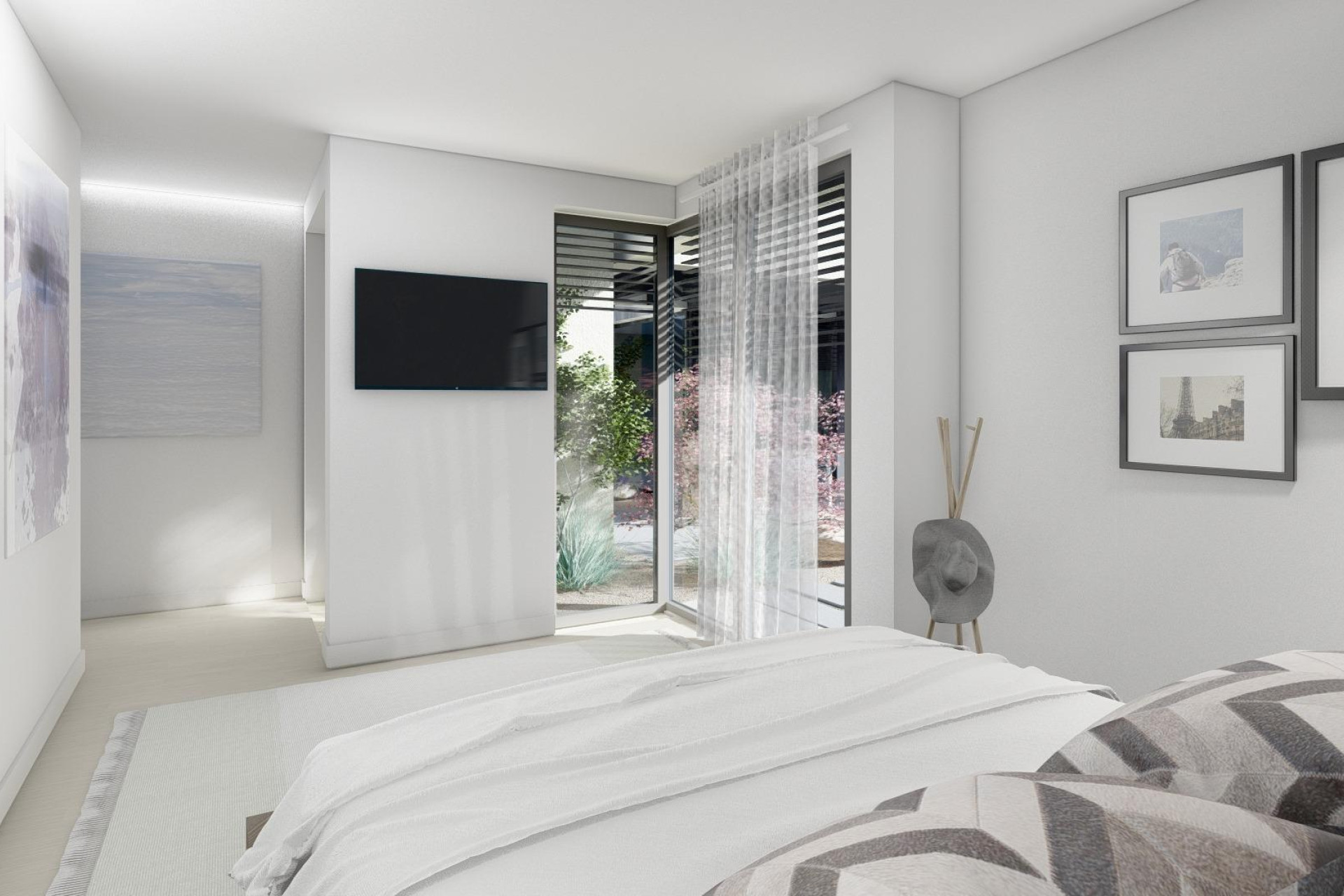 Reventa - Villa de Lujo - BAÑOS Y MENDIGO - Altaona golf and country village