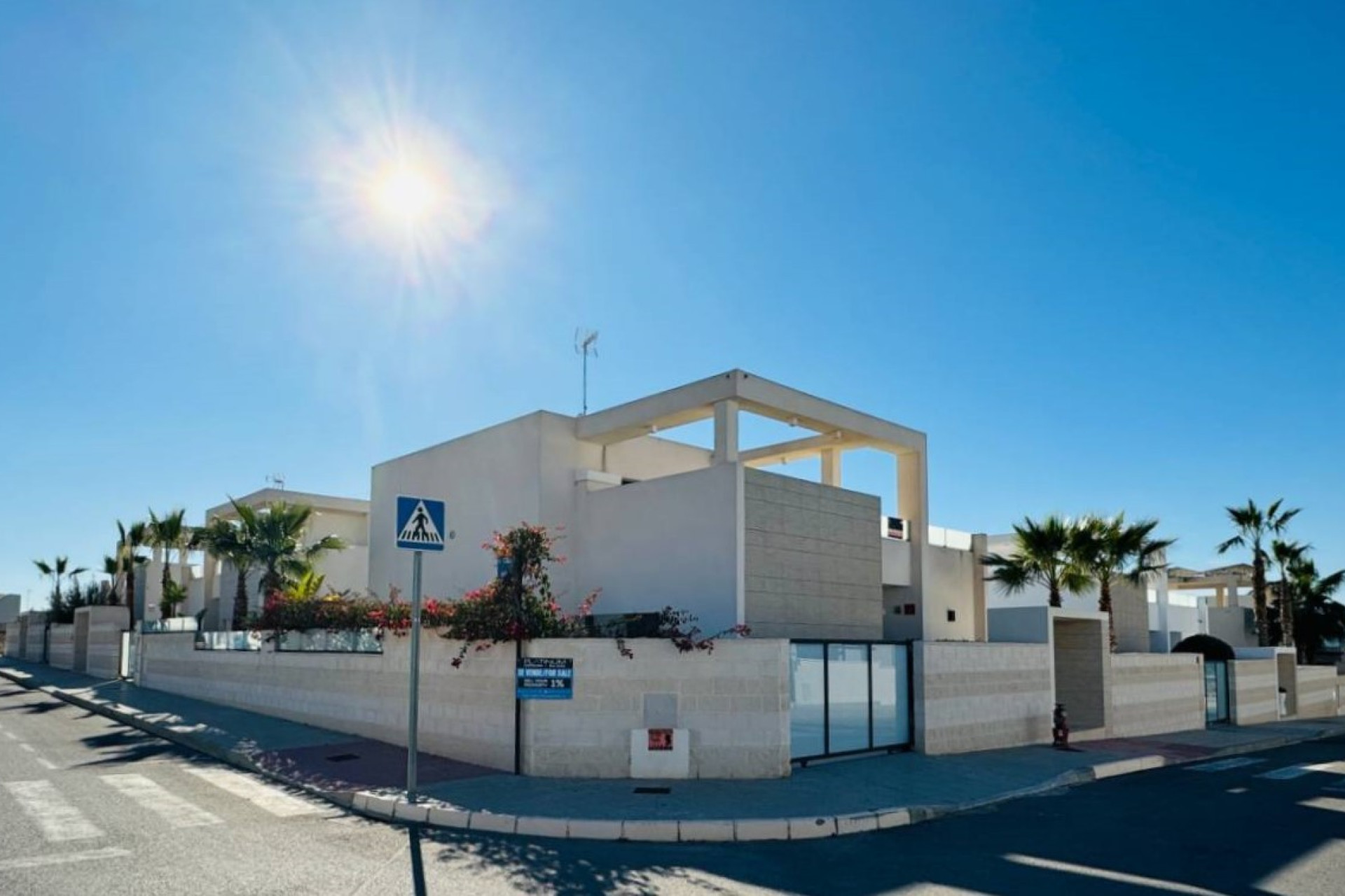 Reventa - Villa de Lujo - Benijofar