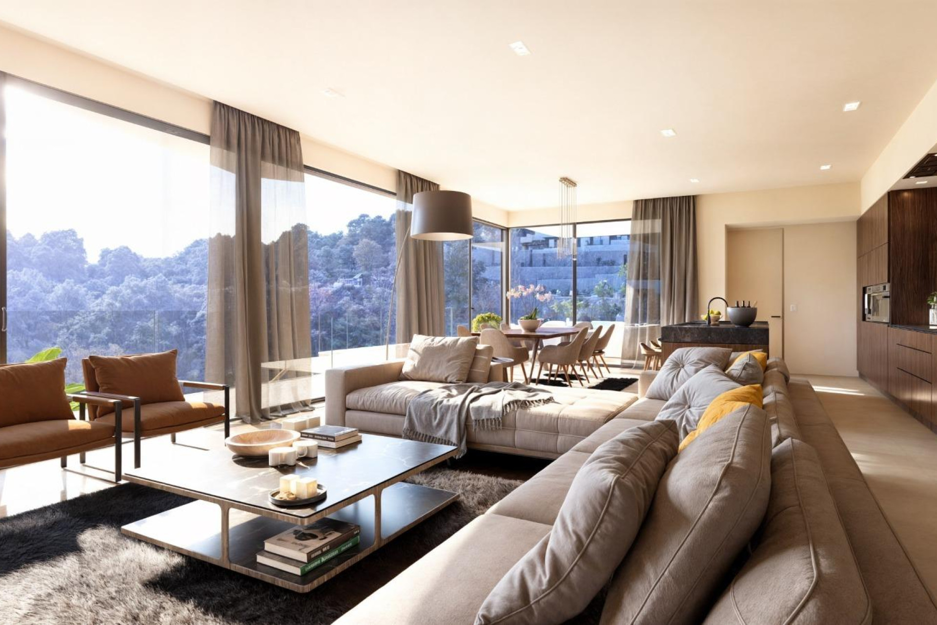 Reventa - Villa de Lujo - Benissa - Racó del Galeno