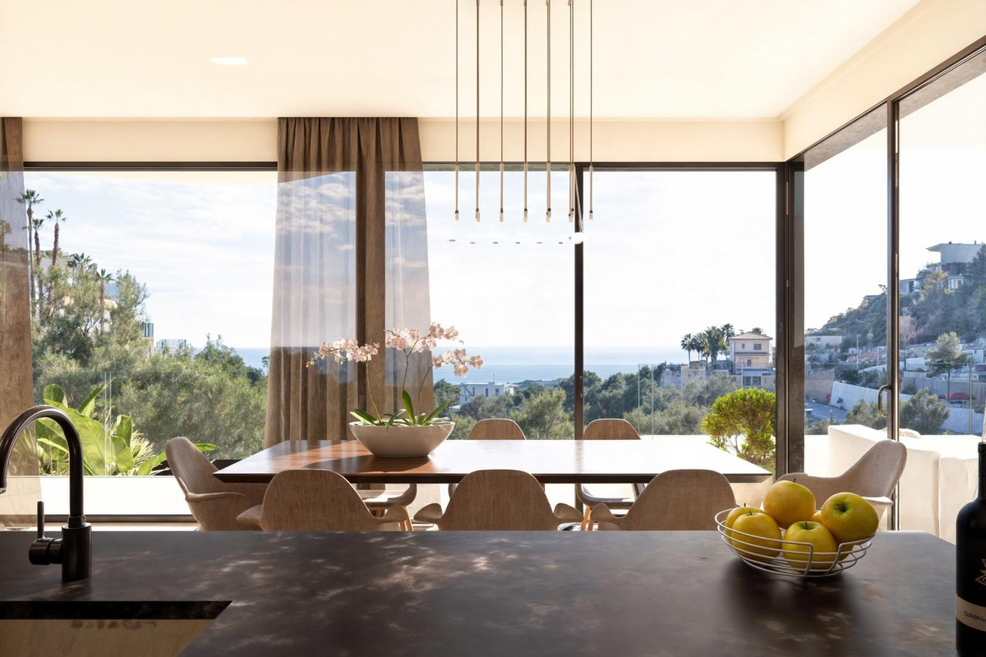 Reventa - Villa de Lujo - Benissa - Racó del Galeno