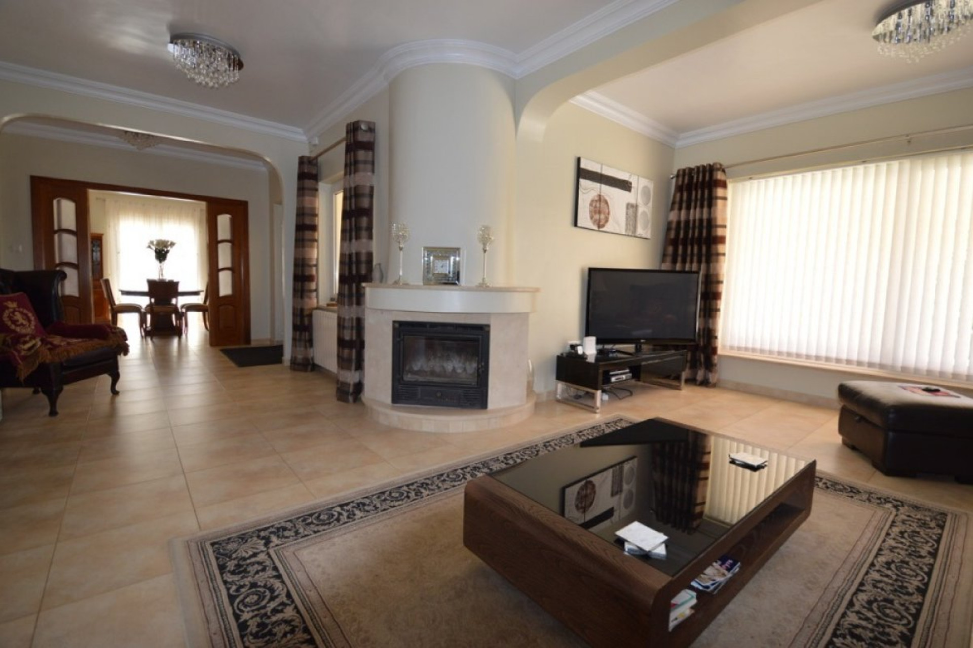 Reventa - Villa de Lujo - Cabo Roig