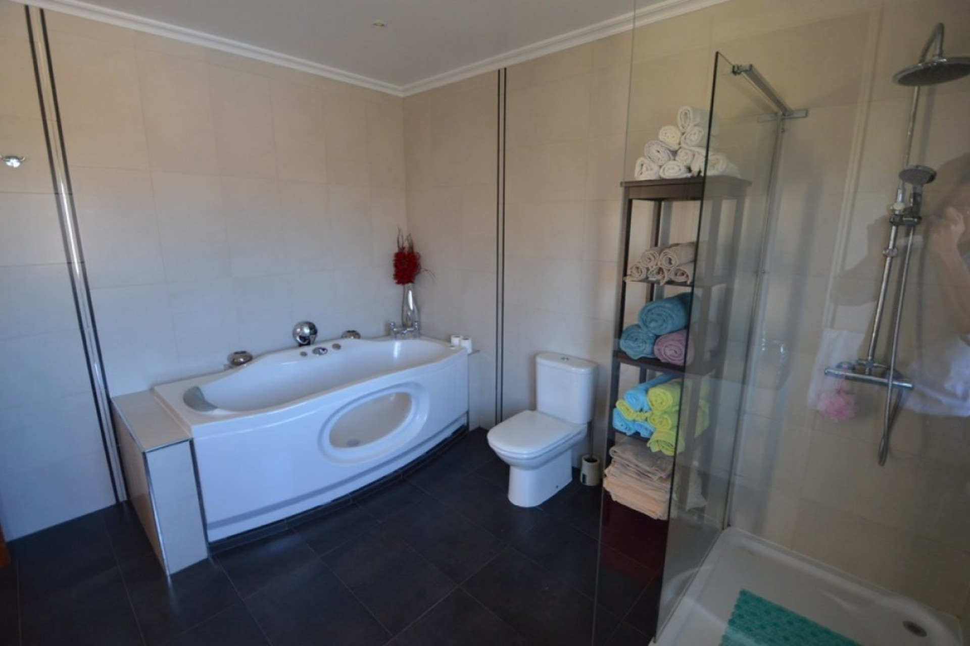 Reventa - Villa de Lujo - Cabo Roig