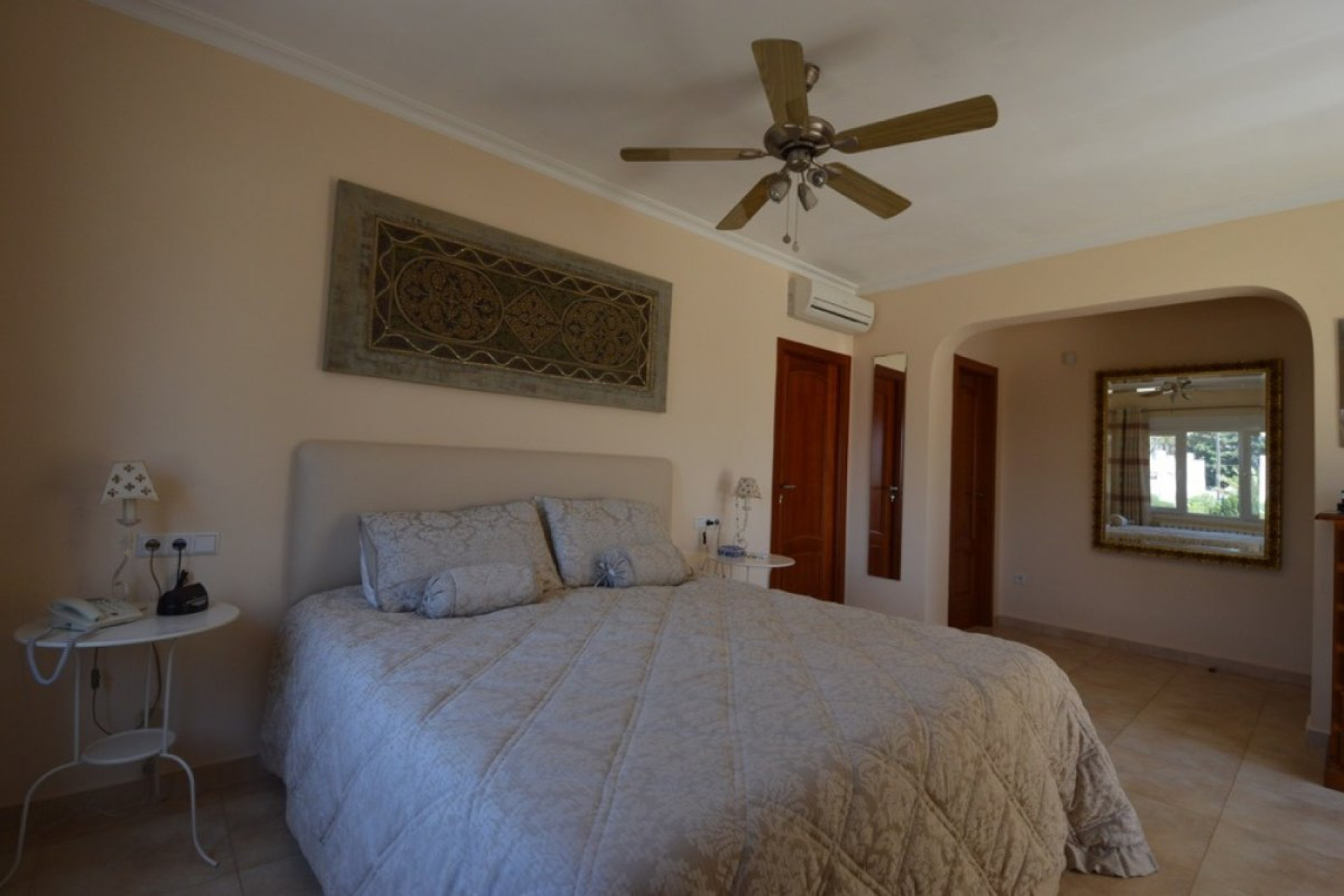 Reventa - Villa de Lujo - Cabo Roig