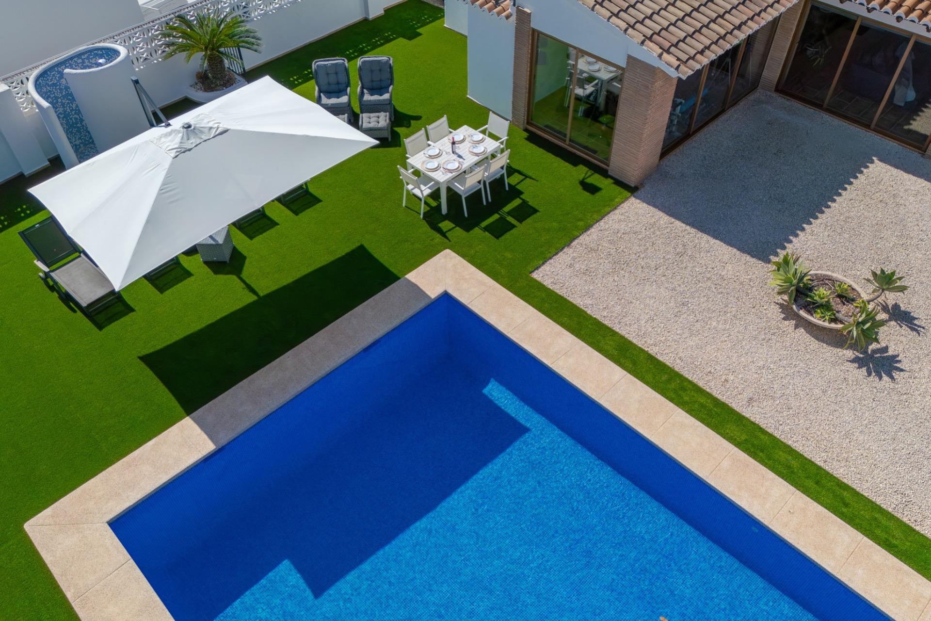 Reventa - Villa de Lujo - Calpe - Benicolada