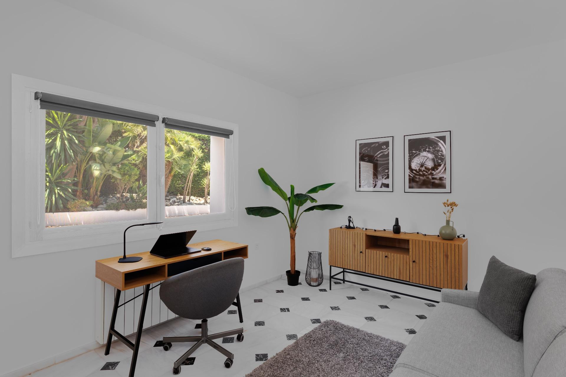 Reventa - Villa de Lujo - Calpe - Benicolada