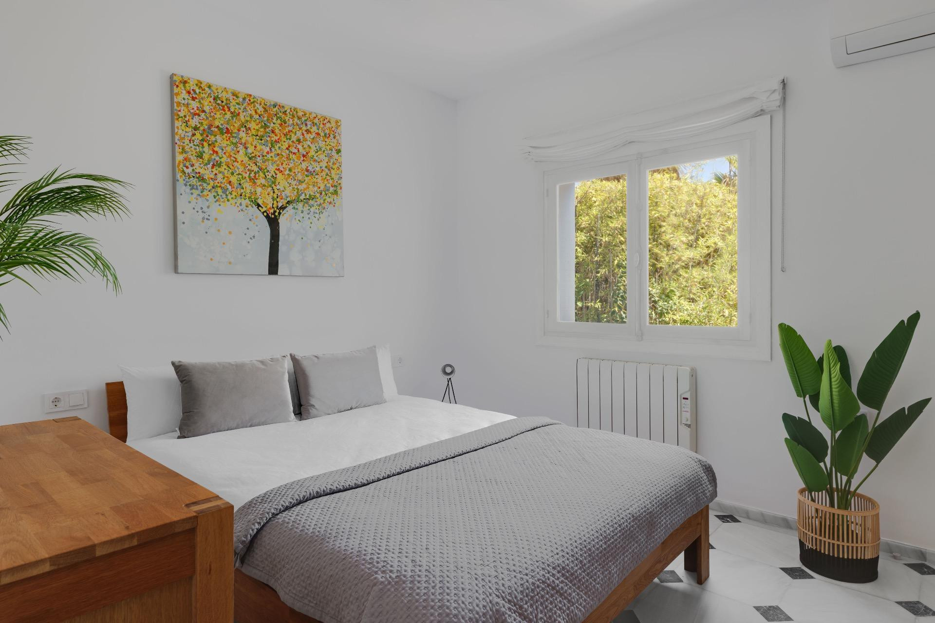 Reventa - Villa de Lujo - Calpe - Benicolada