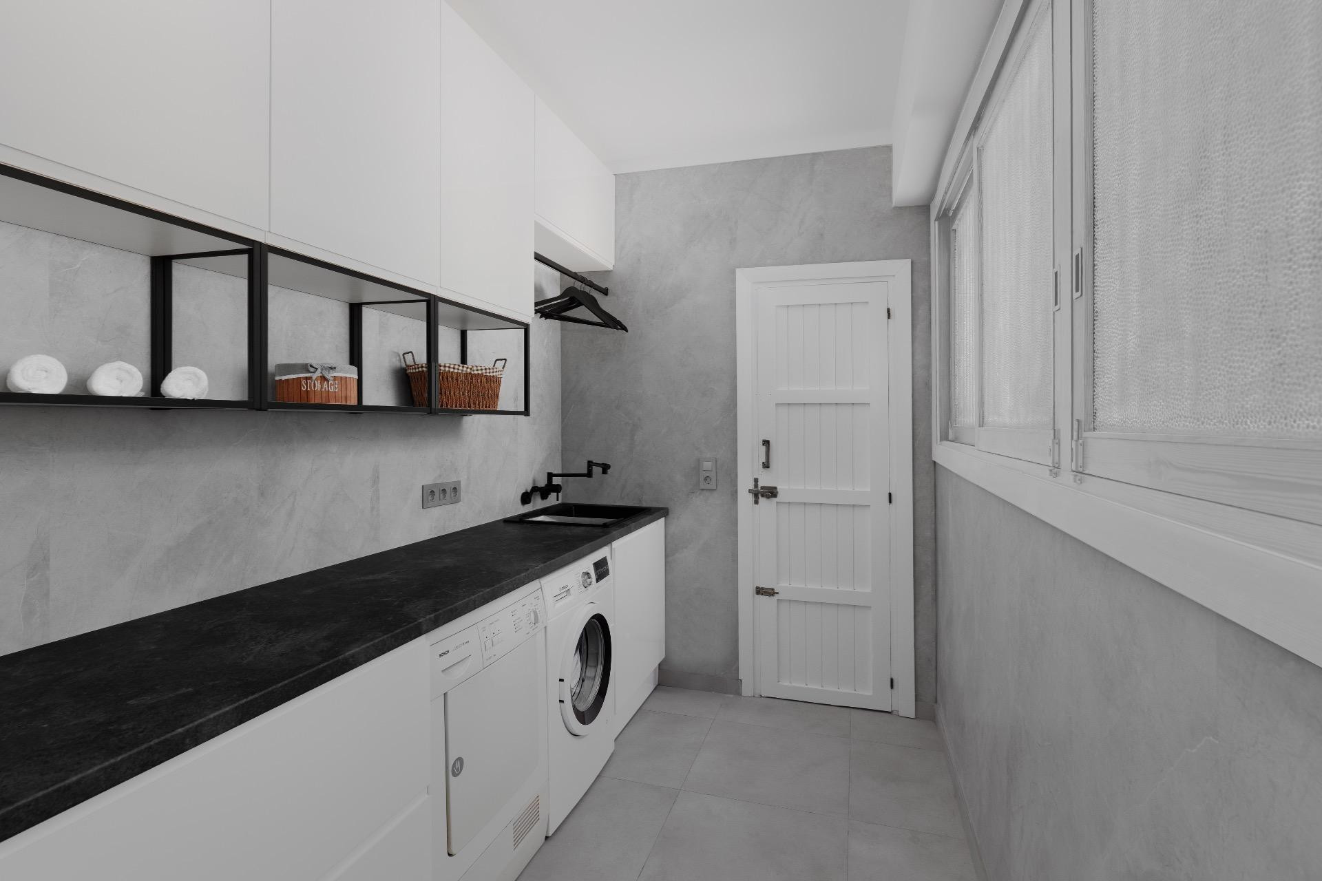 Reventa - Villa de Lujo - Calpe - Benicolada