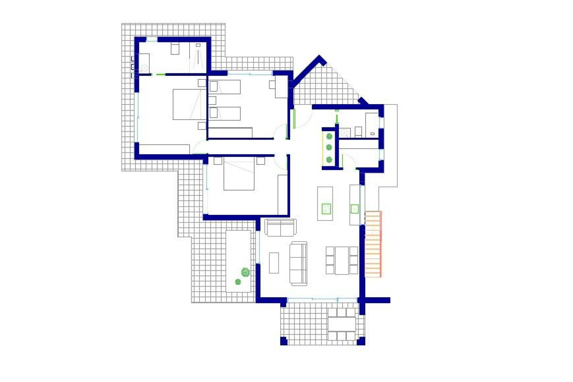 Reventa - Villa de Lujo - Calpe - Buenavista