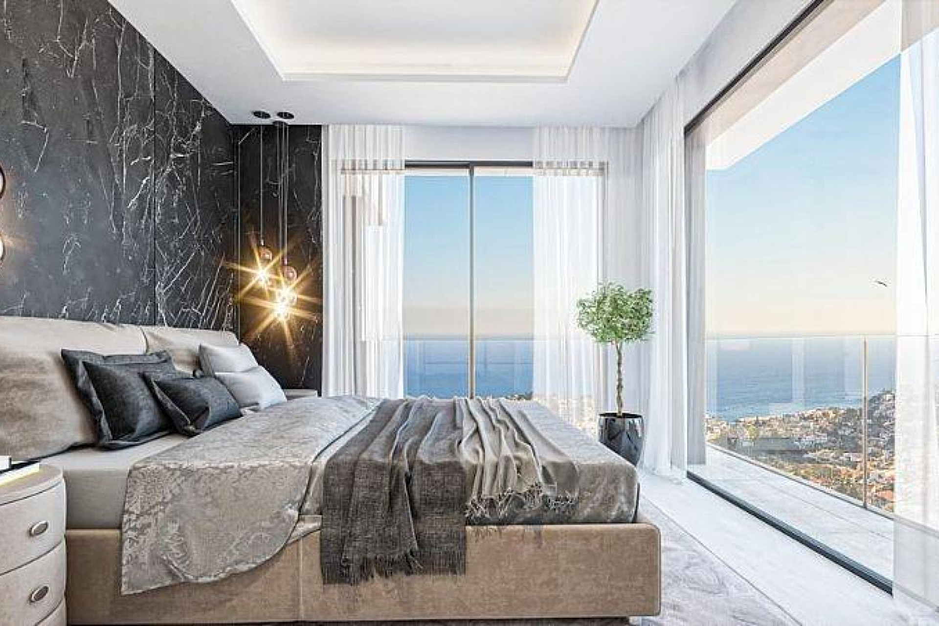 Reventa - Villa de Lujo - Calpe - Cucarres