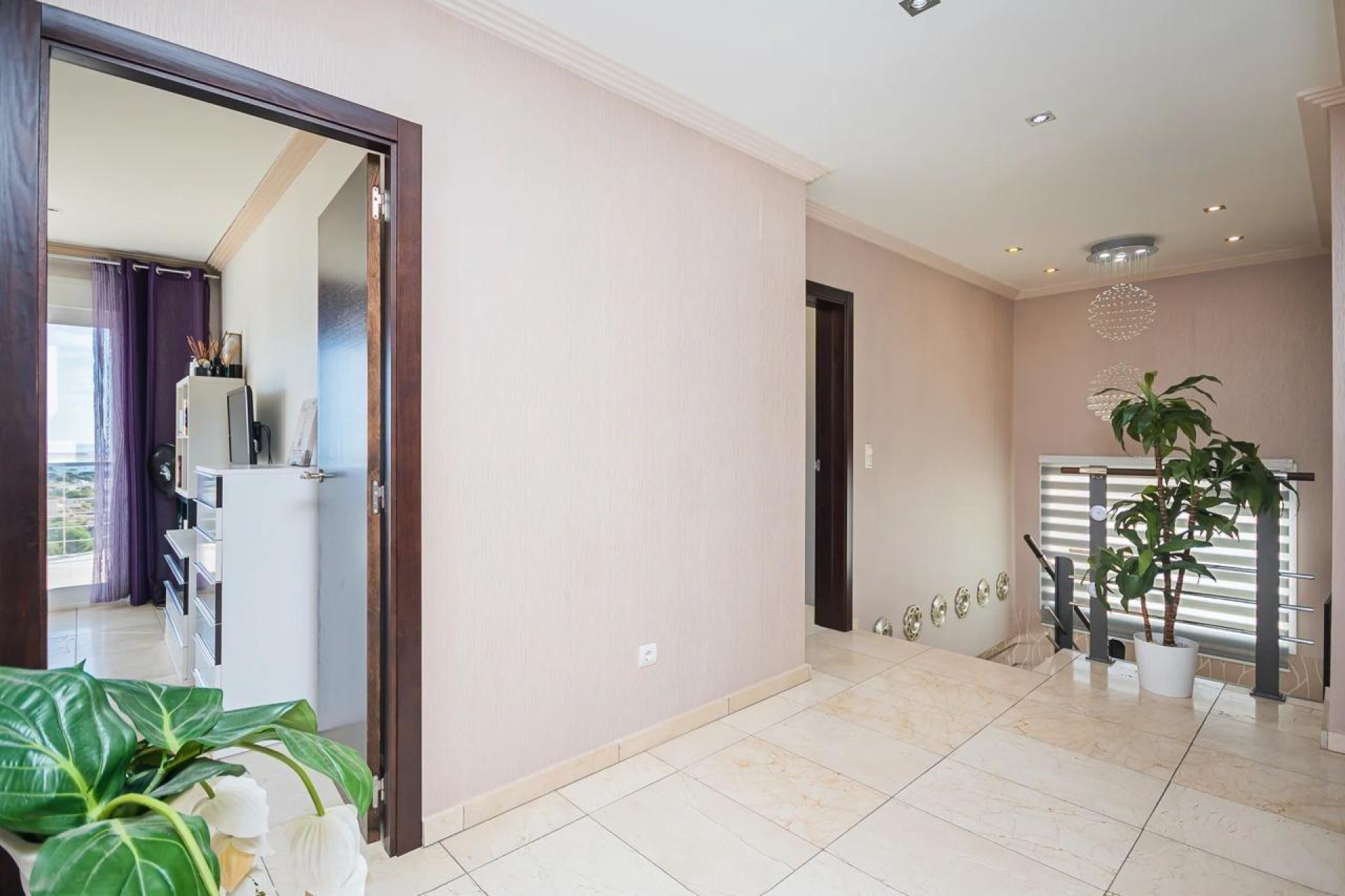 Reventa - Villa de Lujo - Calpe - Gran Sol