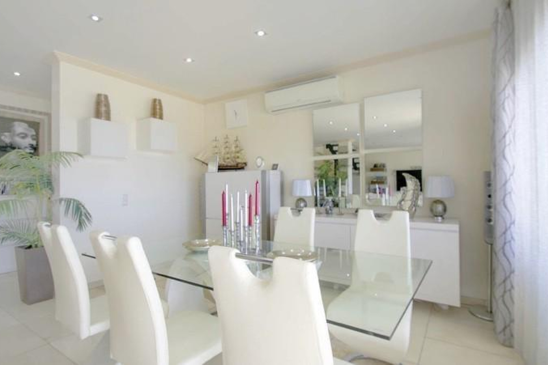 Reventa - Villa de Lujo - Calpe - Gran Sol