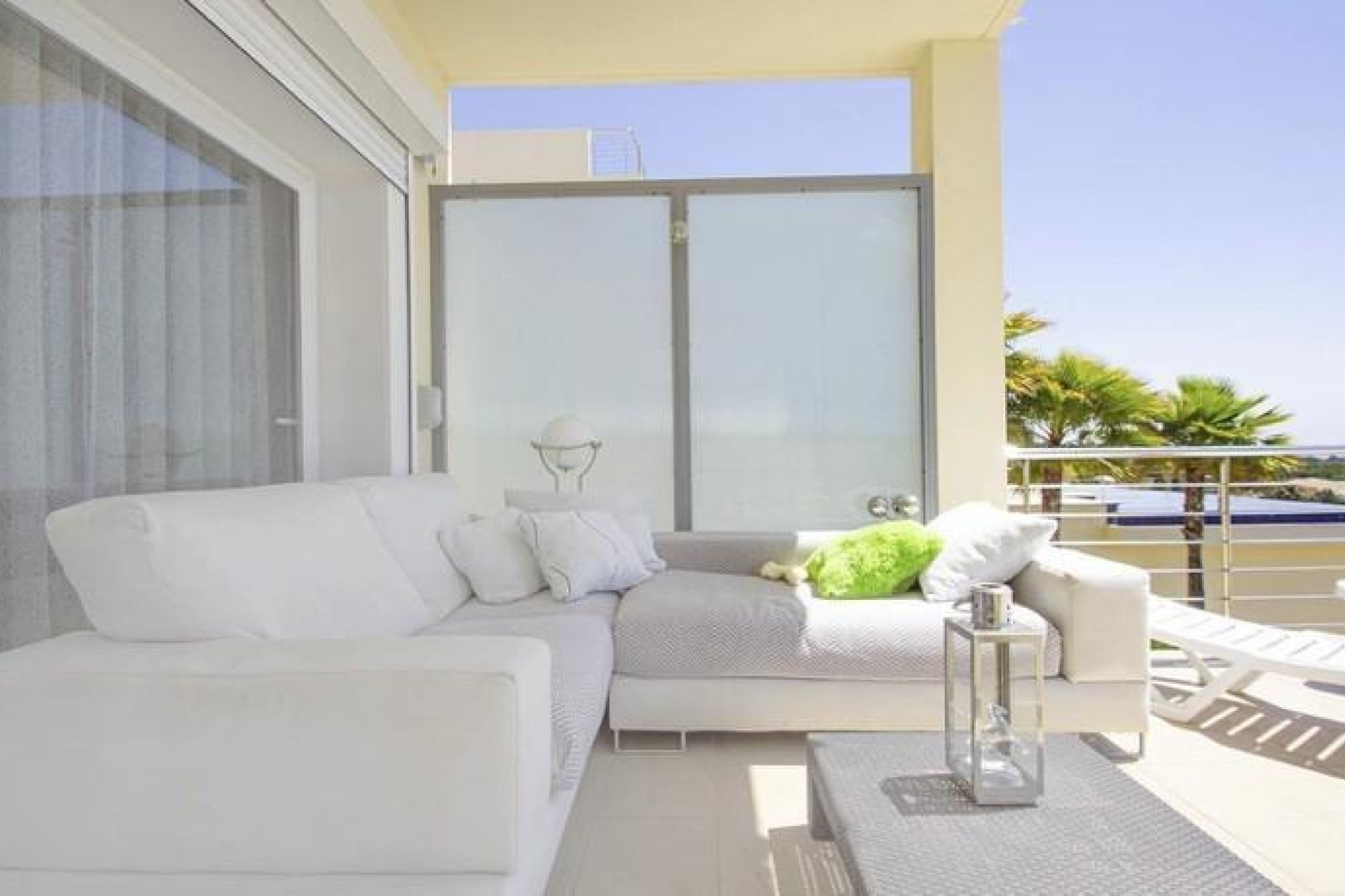 Reventa - Villa de Lujo - Calpe - Gran Sol