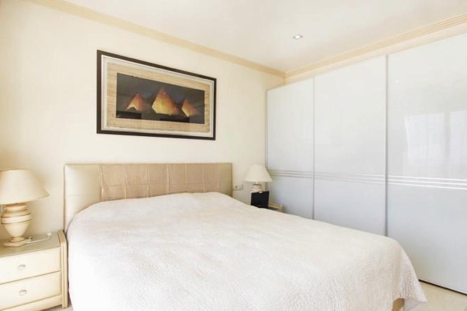 Reventa - Villa de Lujo - Calpe - Gran Sol