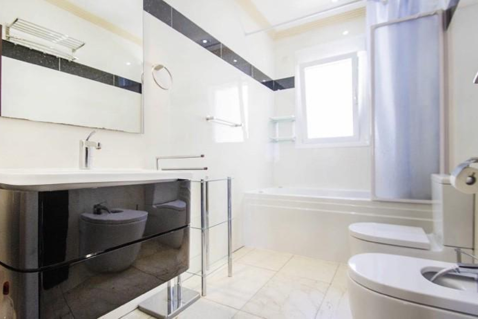 Reventa - Villa de Lujo - Calpe - Gran Sol