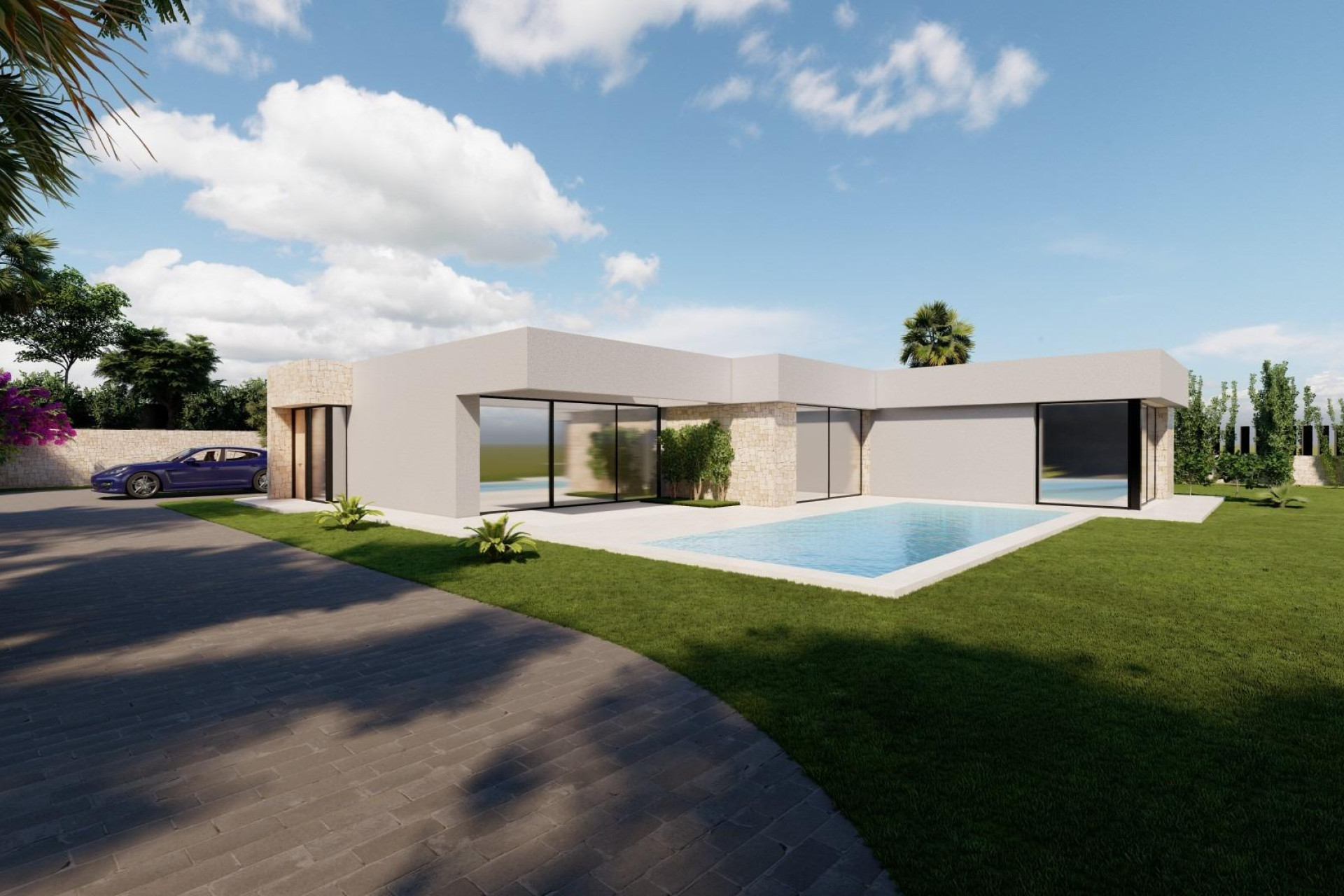 Reventa - Villa de Lujo - Calpe - Maryvilla