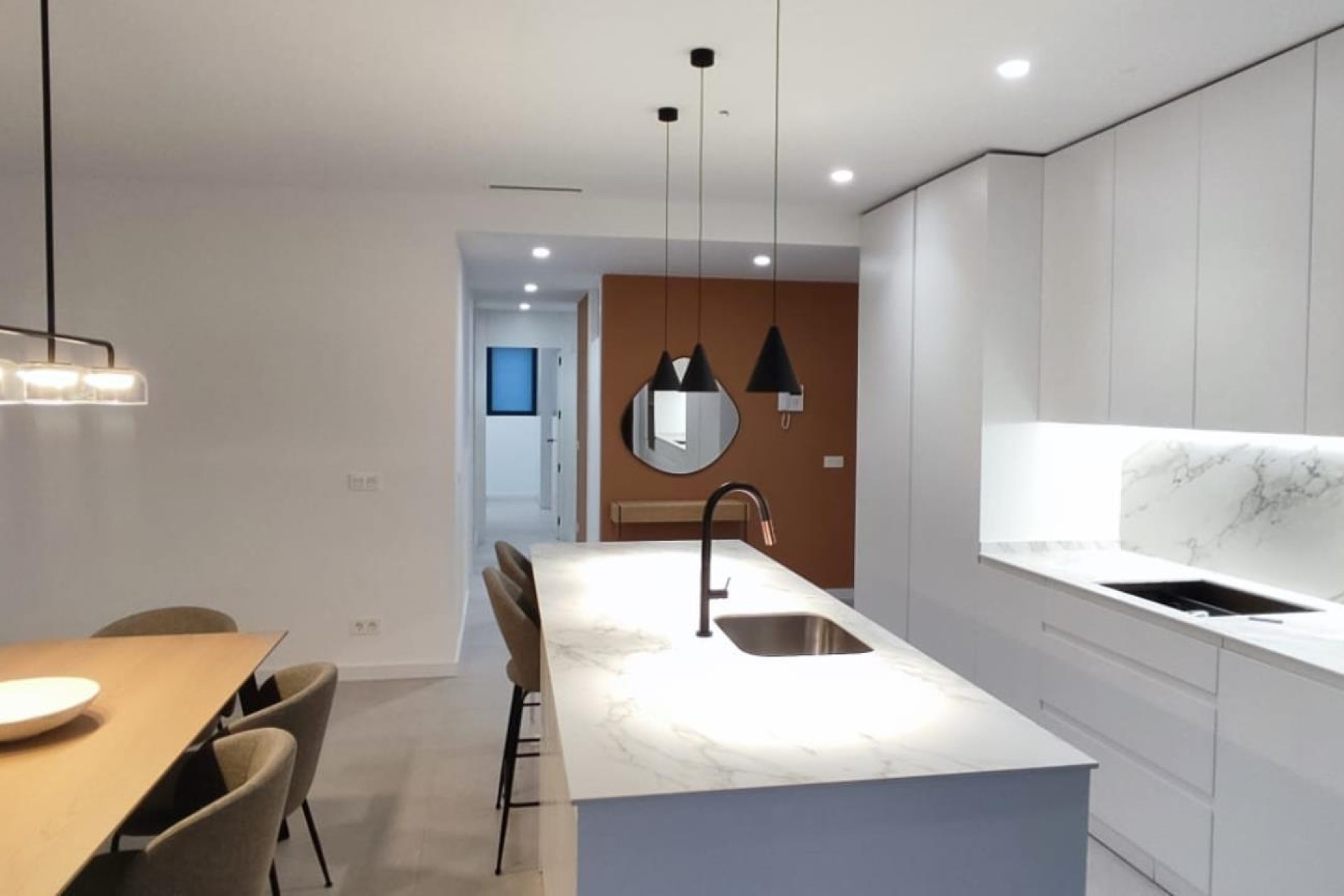 Reventa - Villa de Lujo - Ciudad Quesada - Costa blanca sur