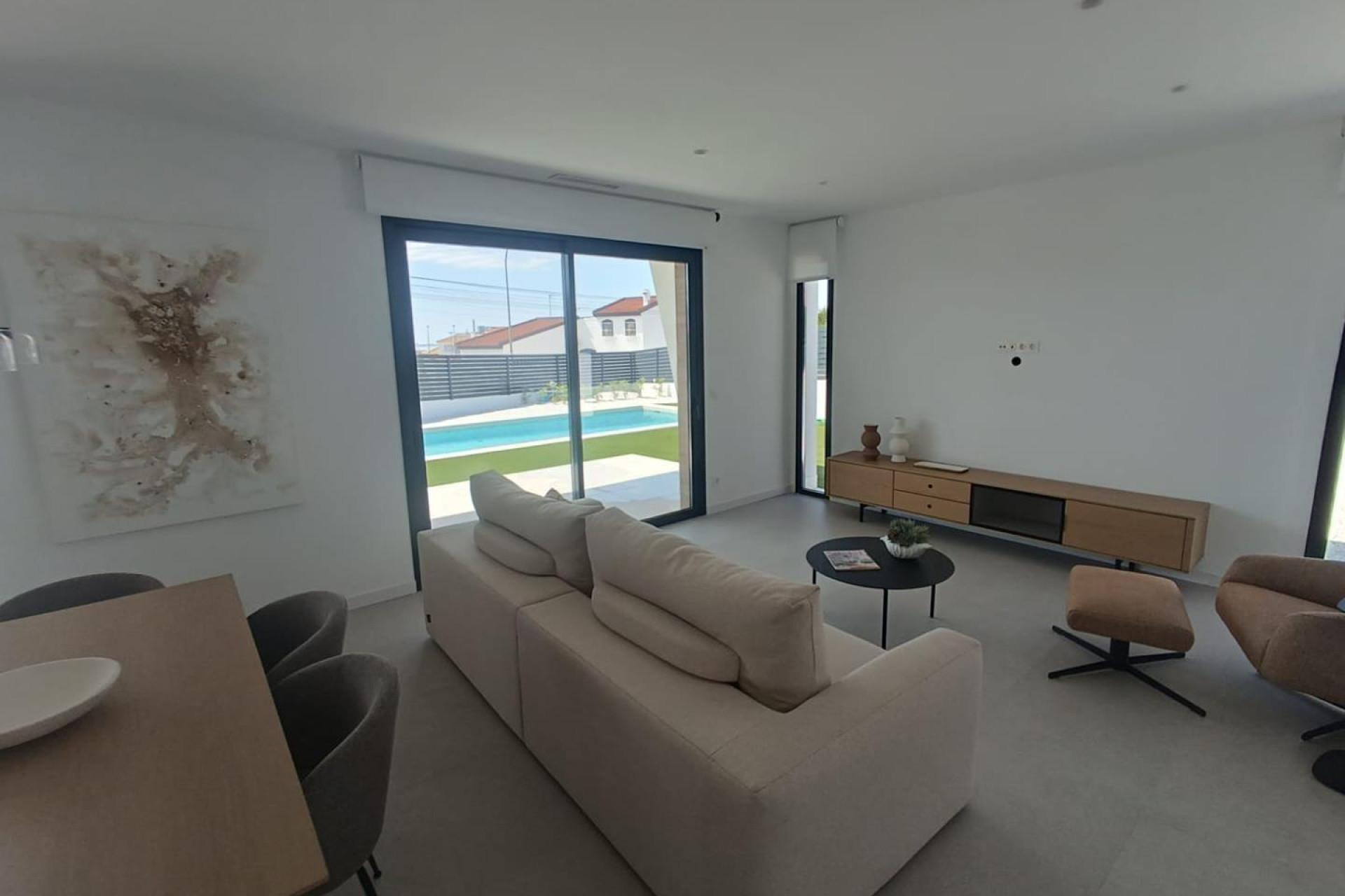 Reventa - Villa de Lujo - Ciudad Quesada - Costa blanca sur