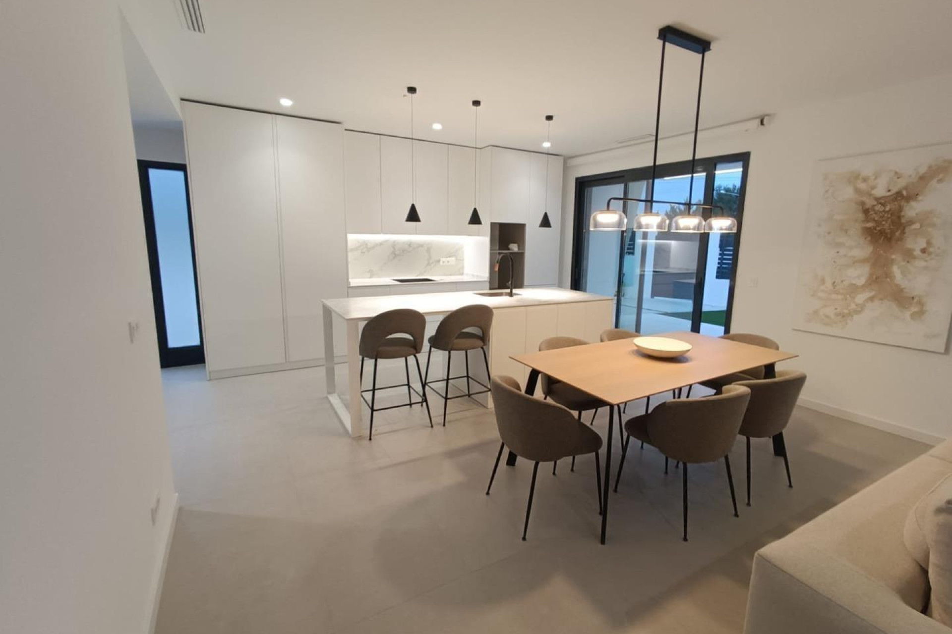 Reventa - Villa de Lujo - Ciudad Quesada - Costa blanca sur