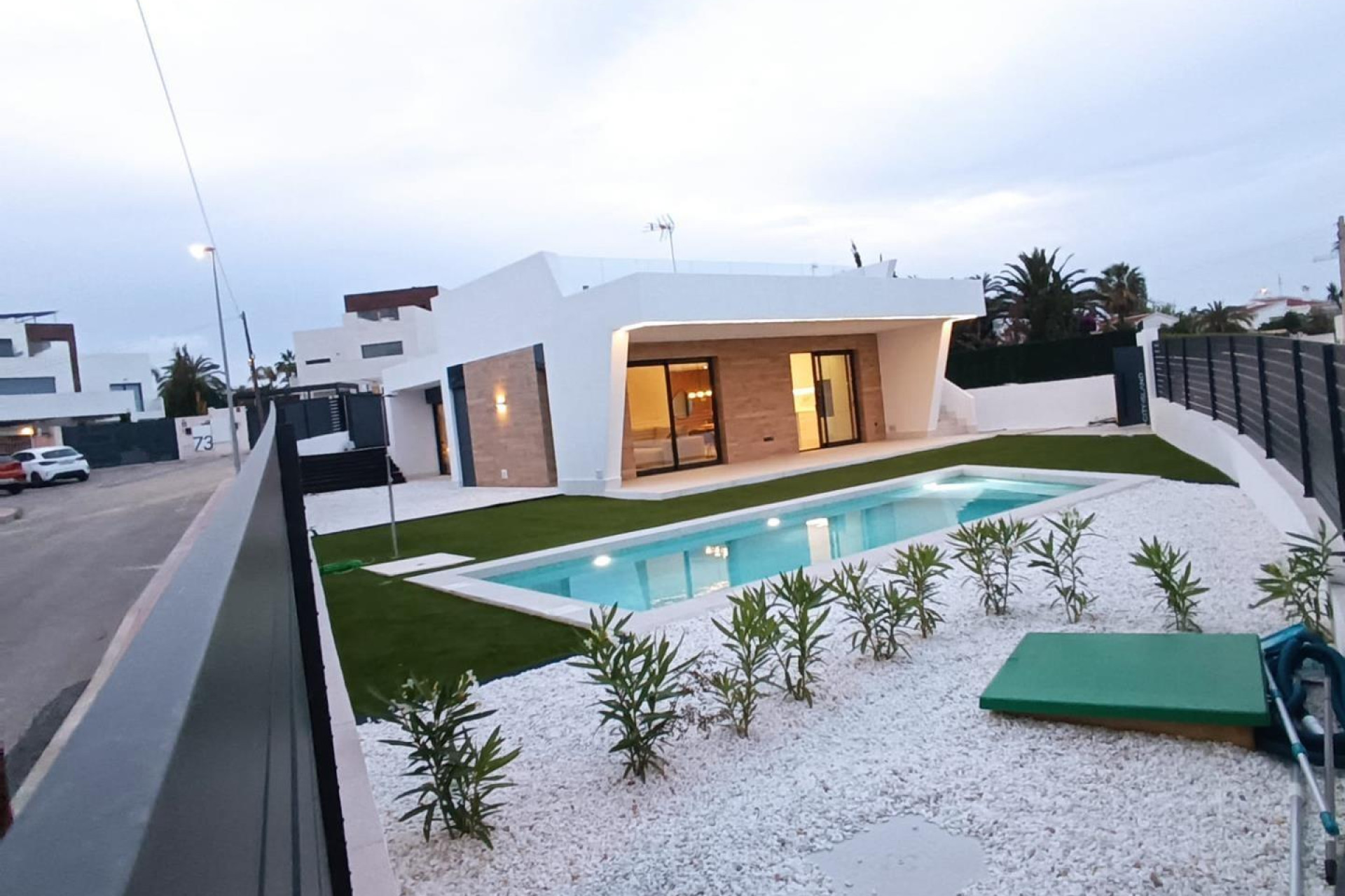 Reventa - Villa de Lujo - Ciudad Quesada - Costa blanca sur