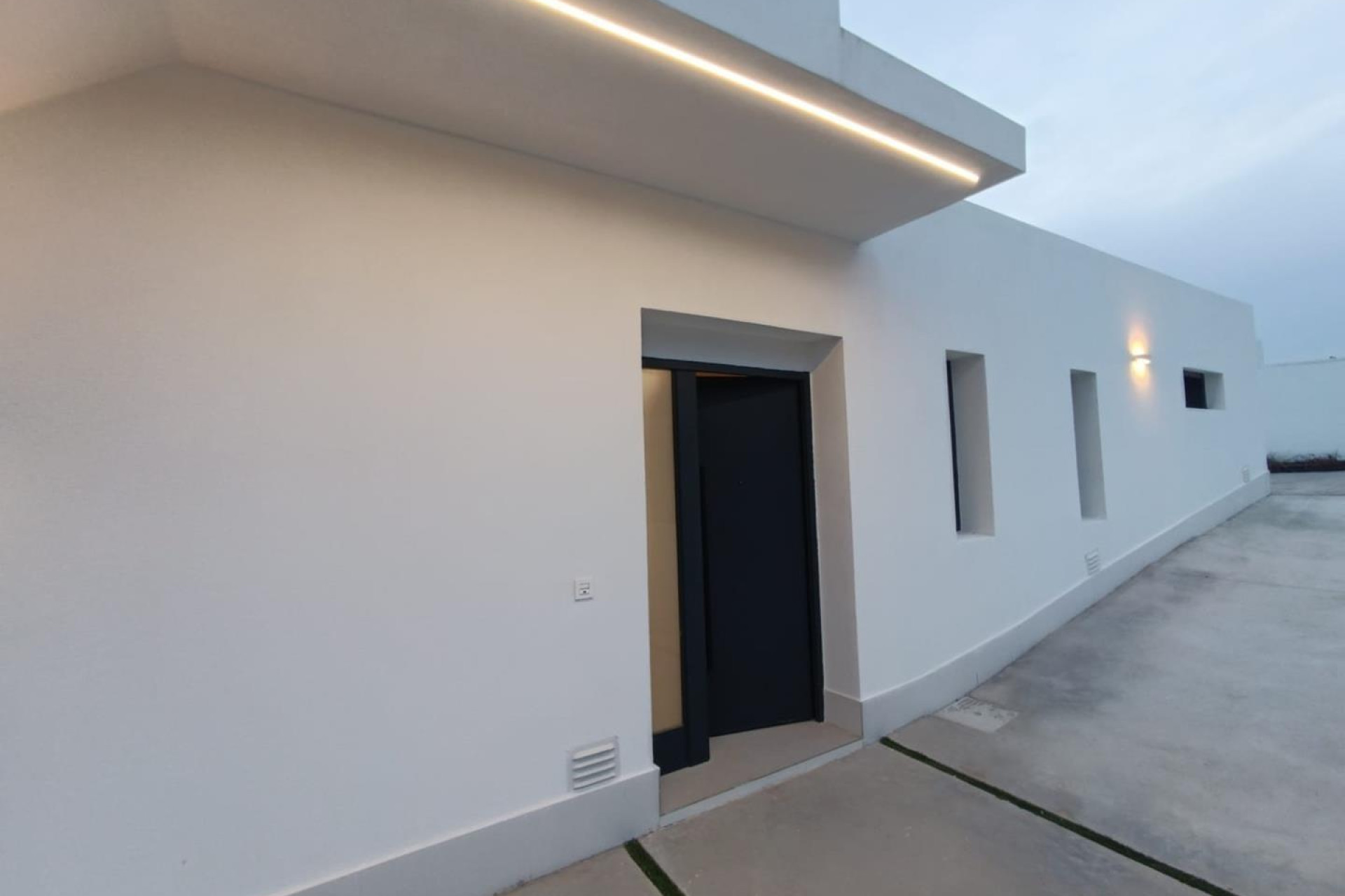 Reventa - Villa de Lujo - Ciudad Quesada - Costa blanca sur