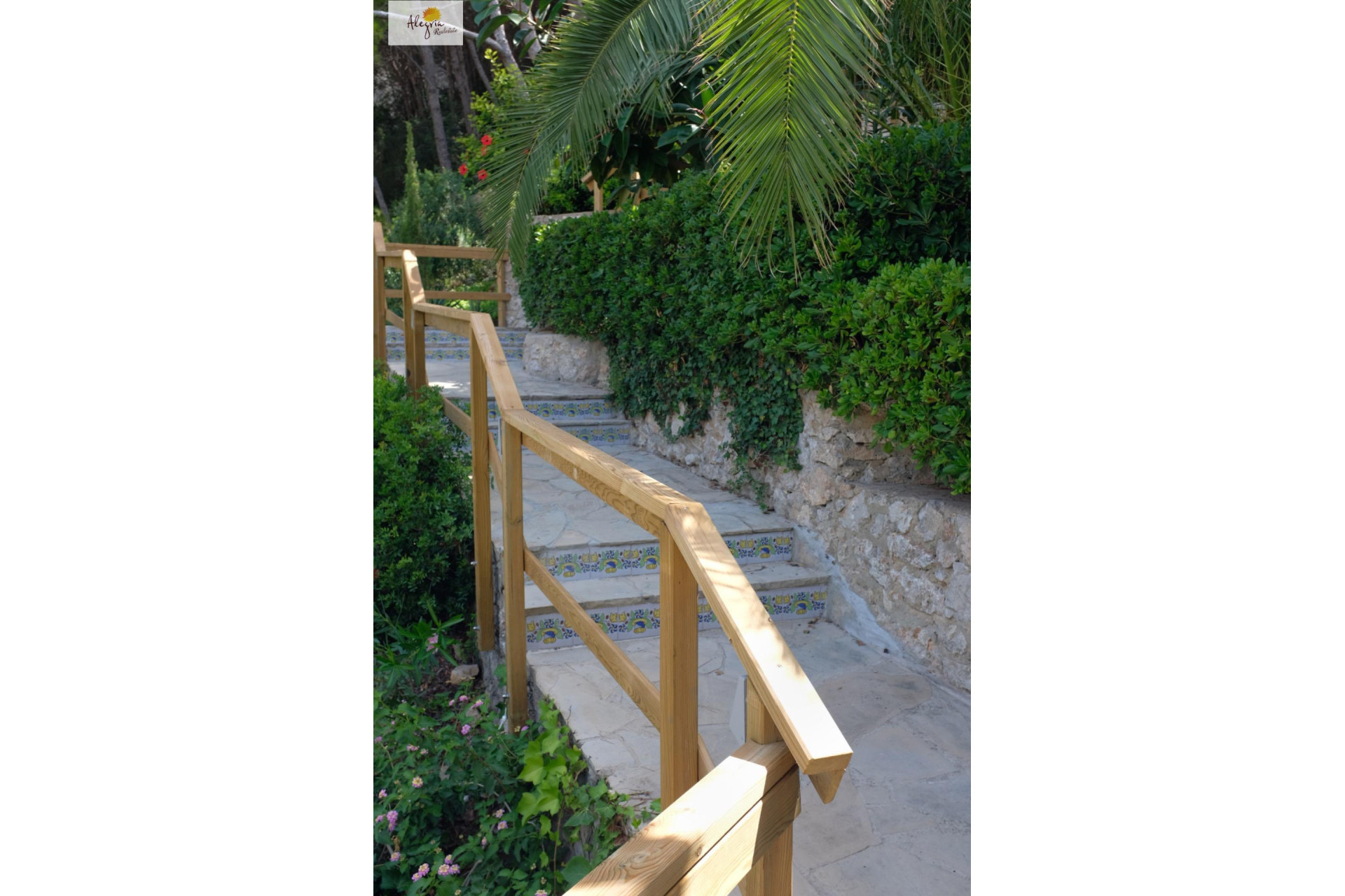 Reventa - Villa de Lujo - Cullera - Raco